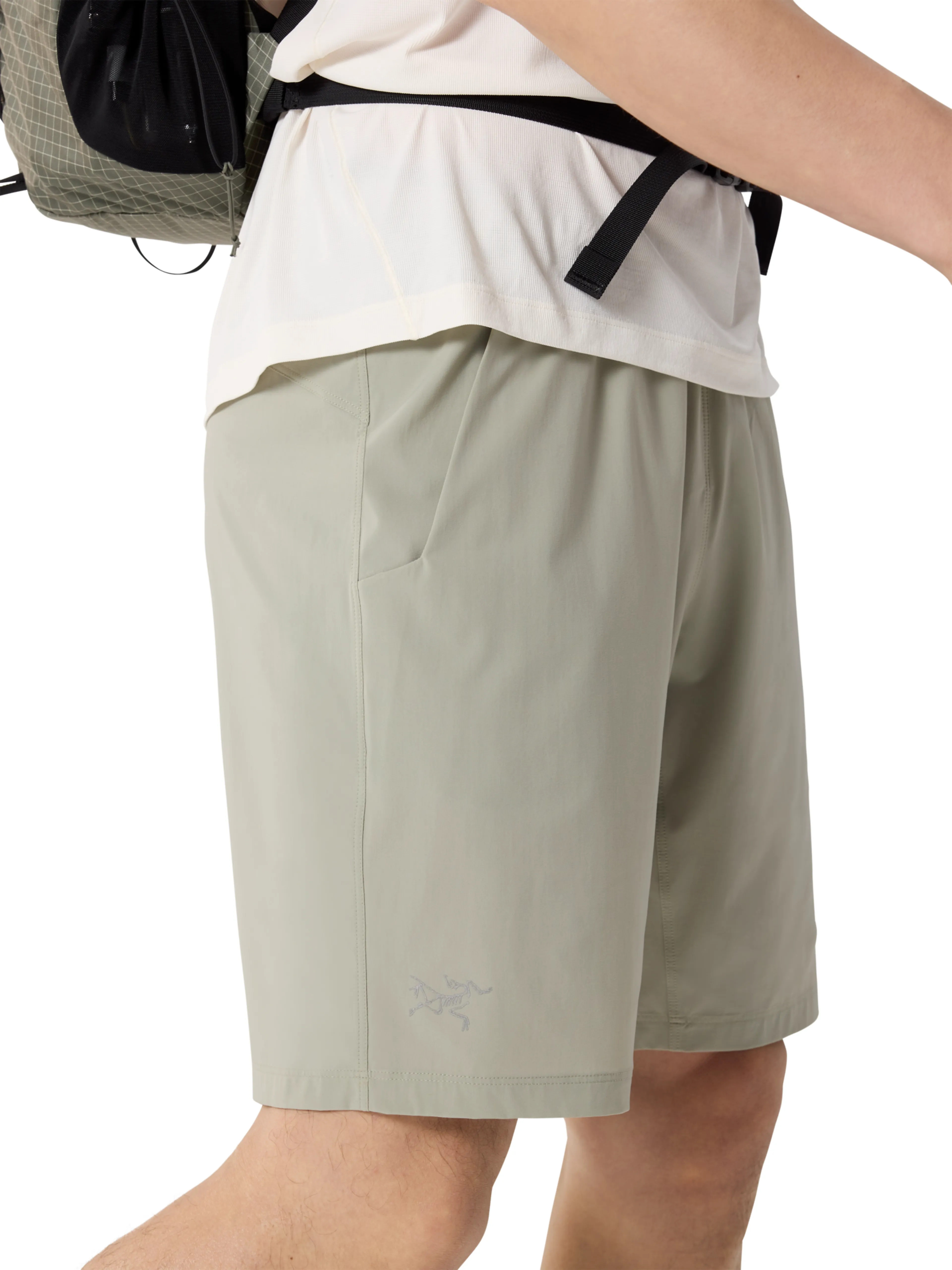 Incendo Short 9' M