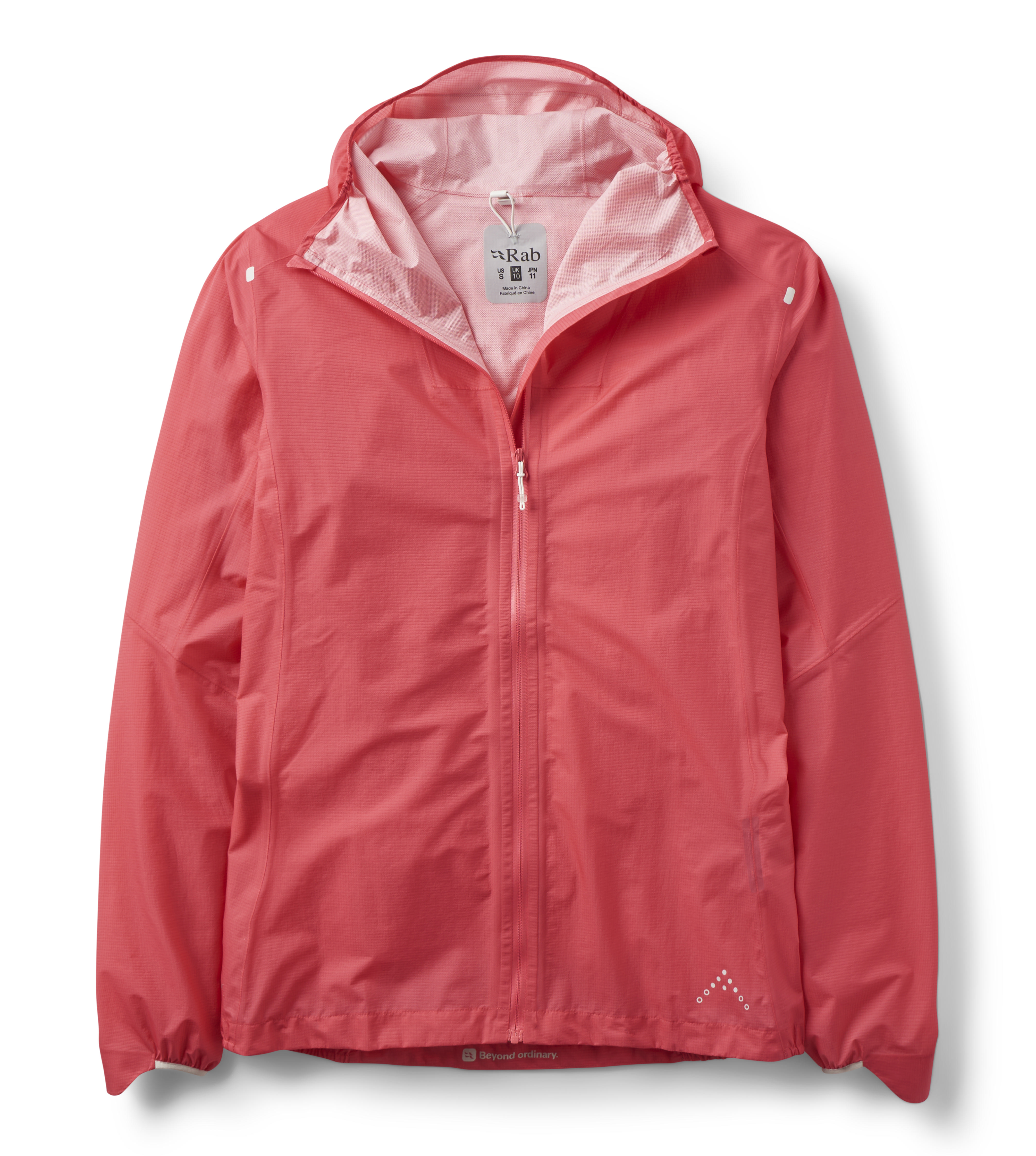 Phantom Jacket Wmns