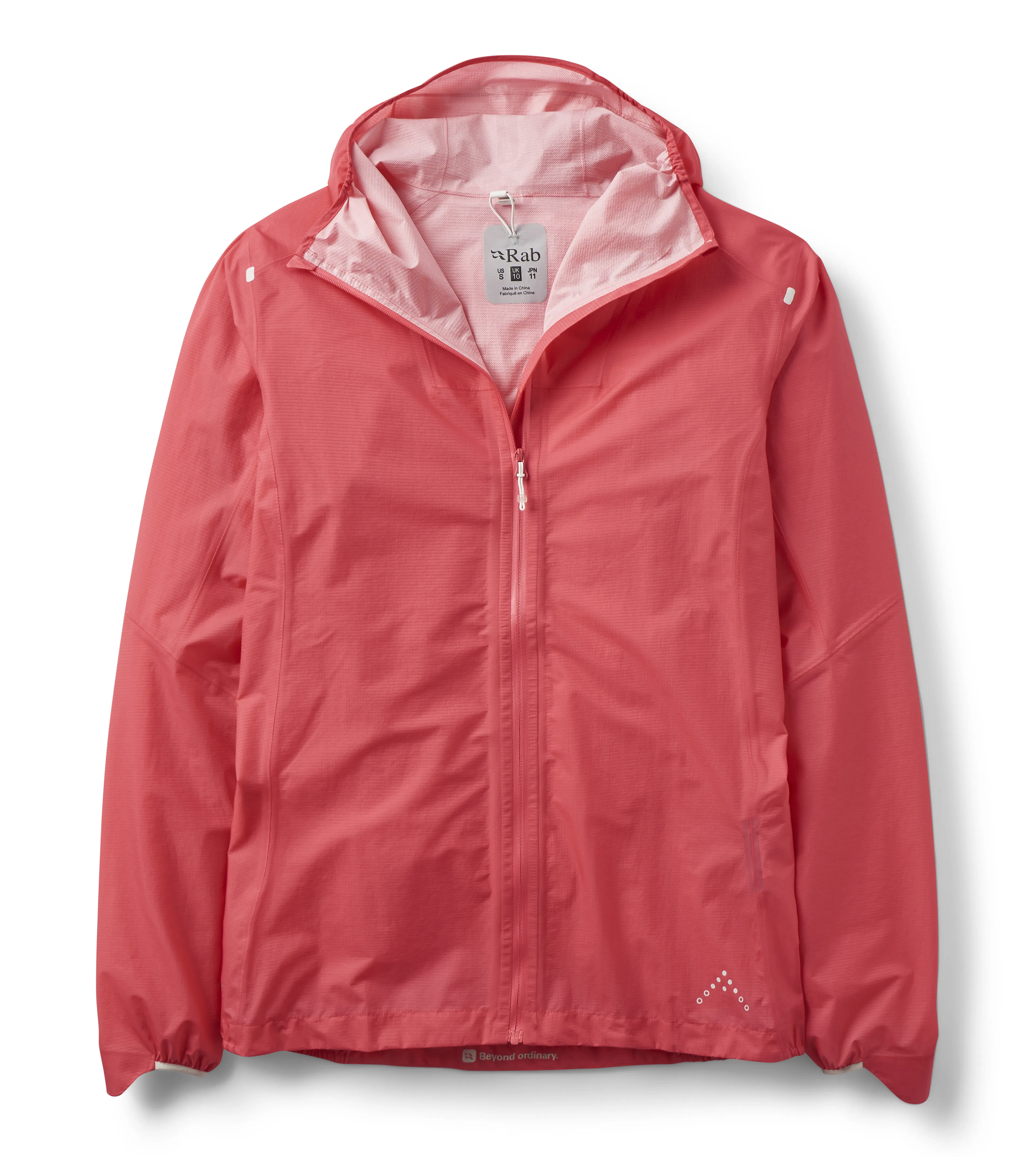 Phantom Jacket Wmns