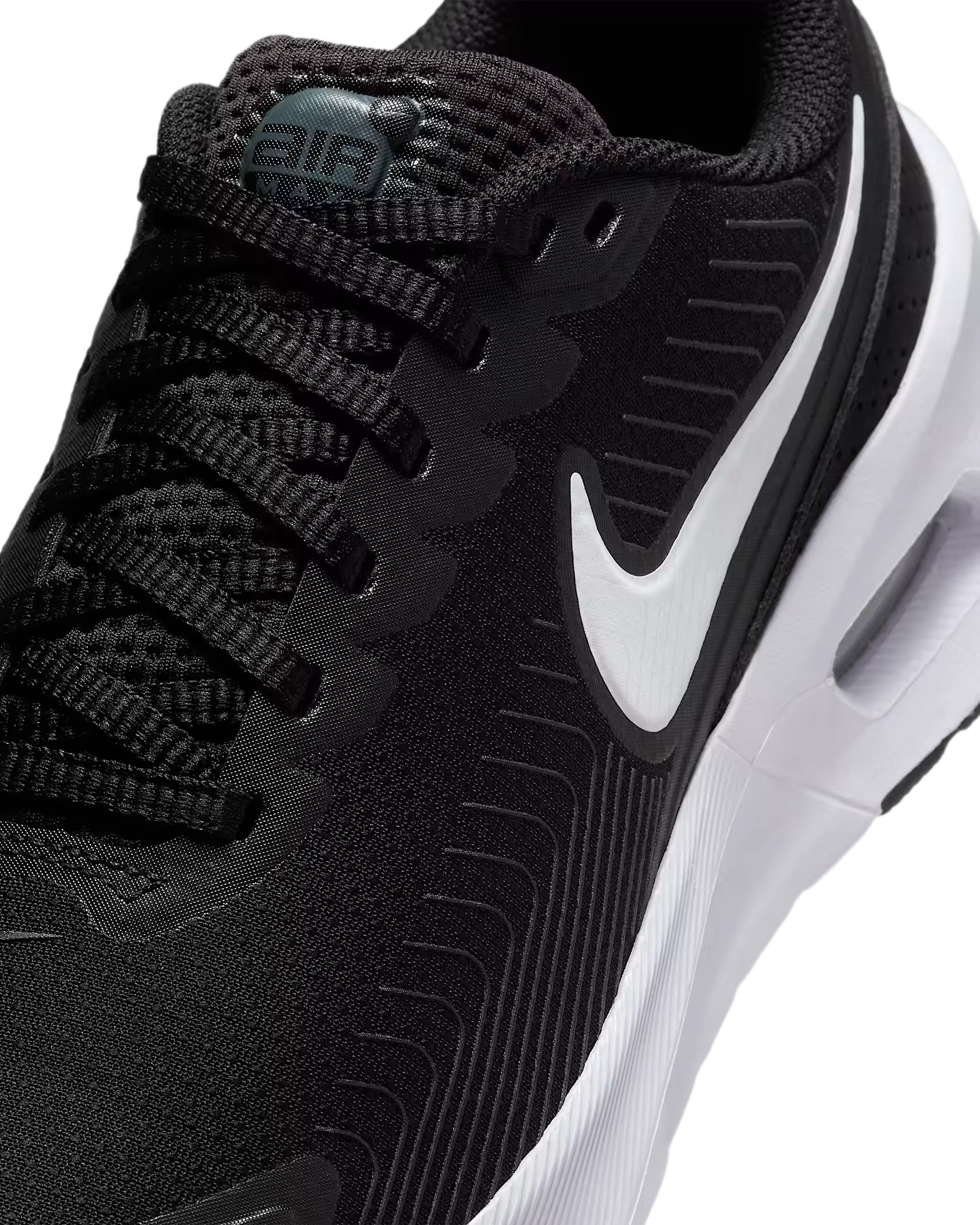 W AIR MAX NUAXIS