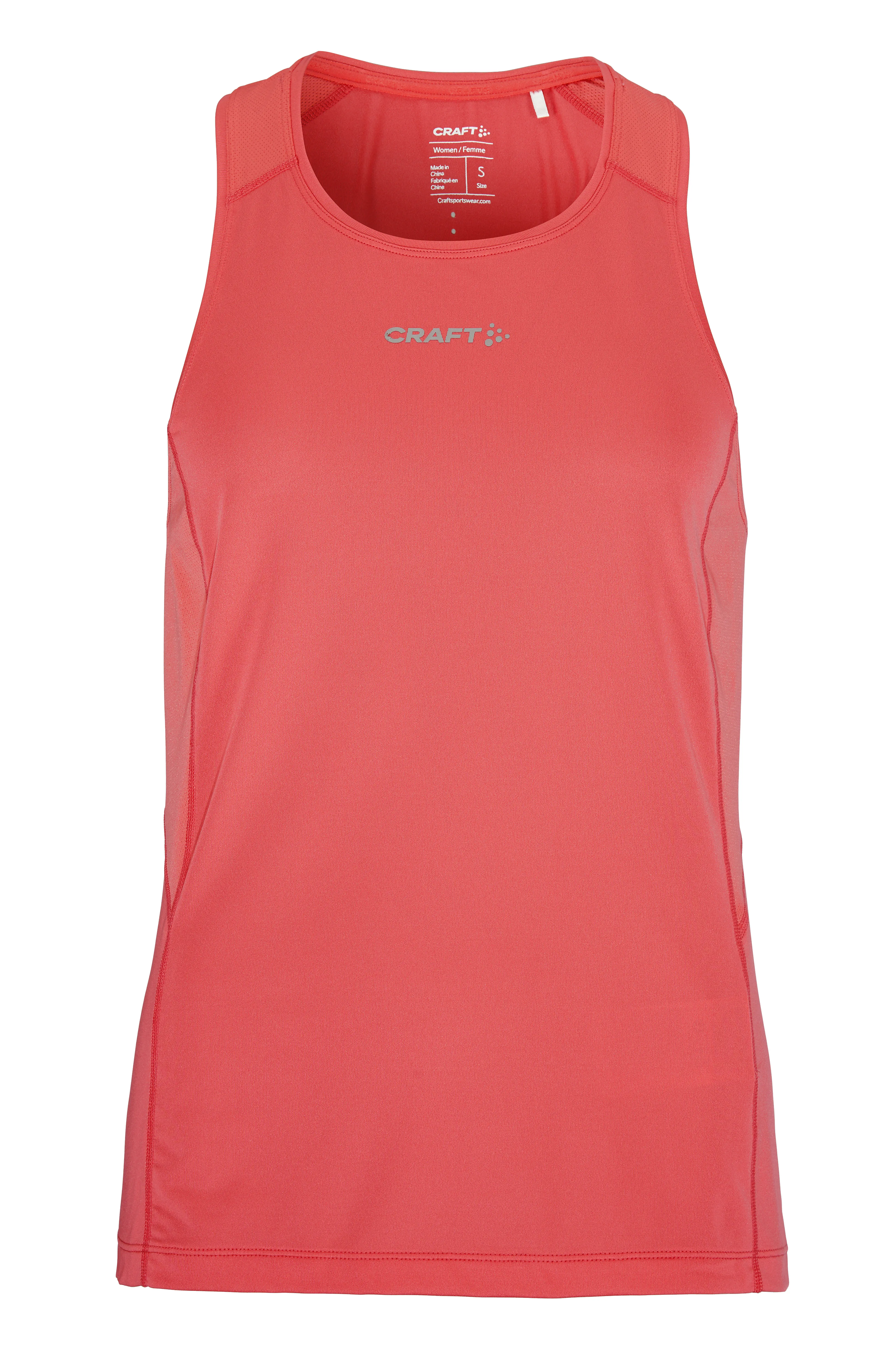 Adv Essence Singlet 2 W