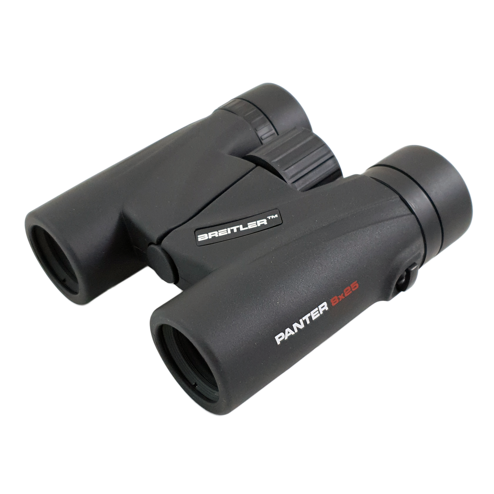 BREITLER PANTER 8x25 WA WP KIKKERT
