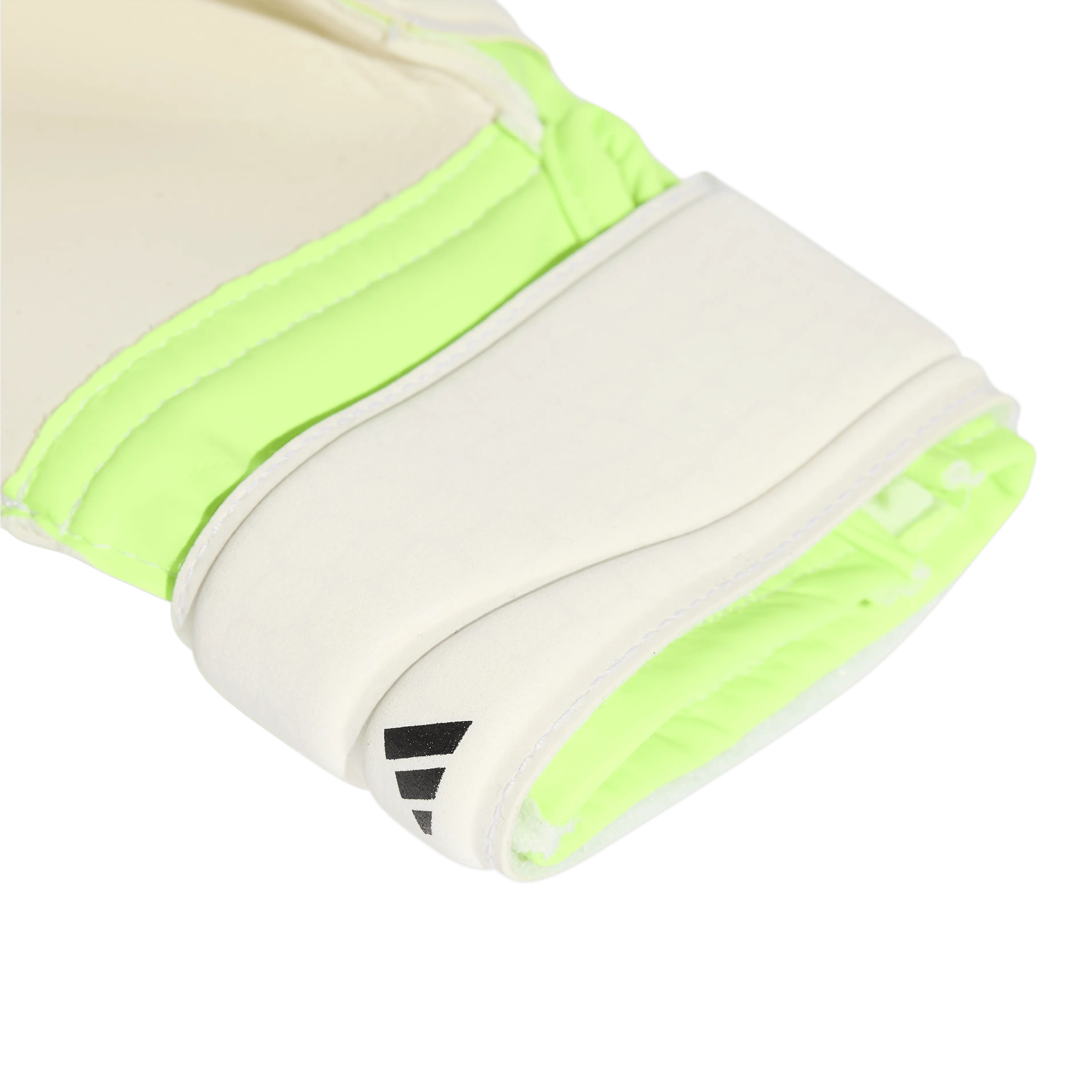 Predator Match Fingersave Keeperhansker Junior