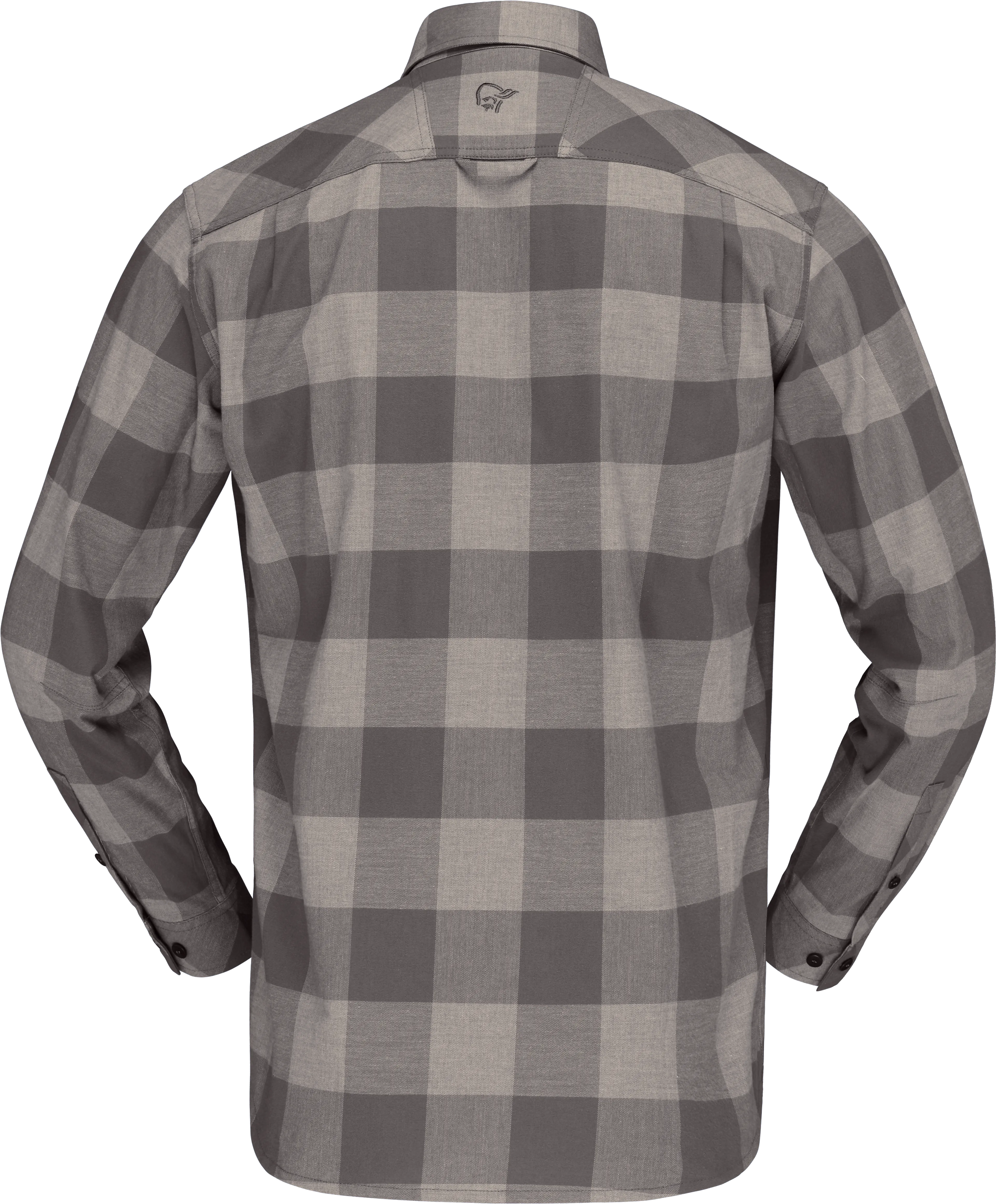 femund flannel lightweight Shirt M's
