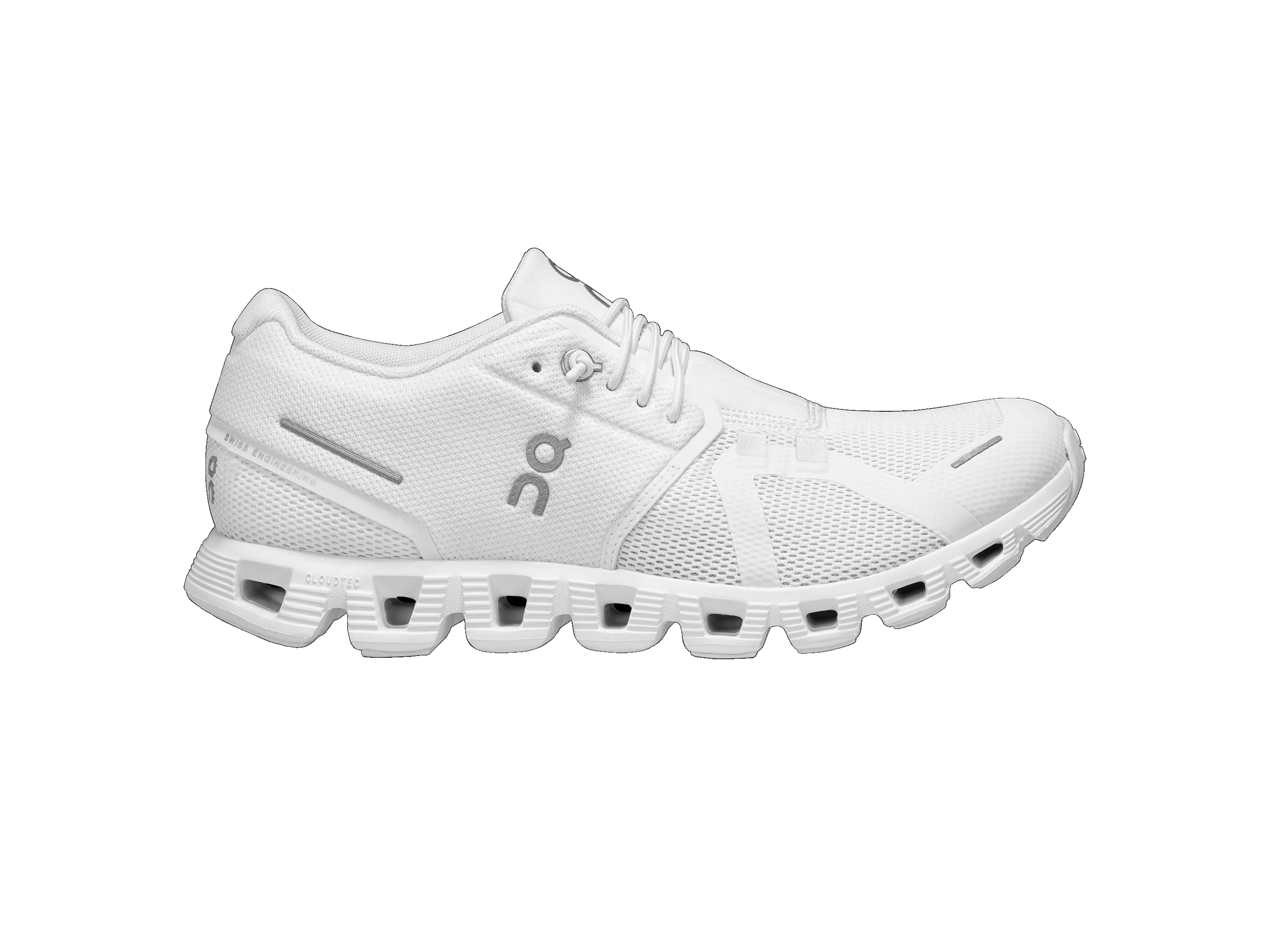 Cloud 5 Fritidssko Dame