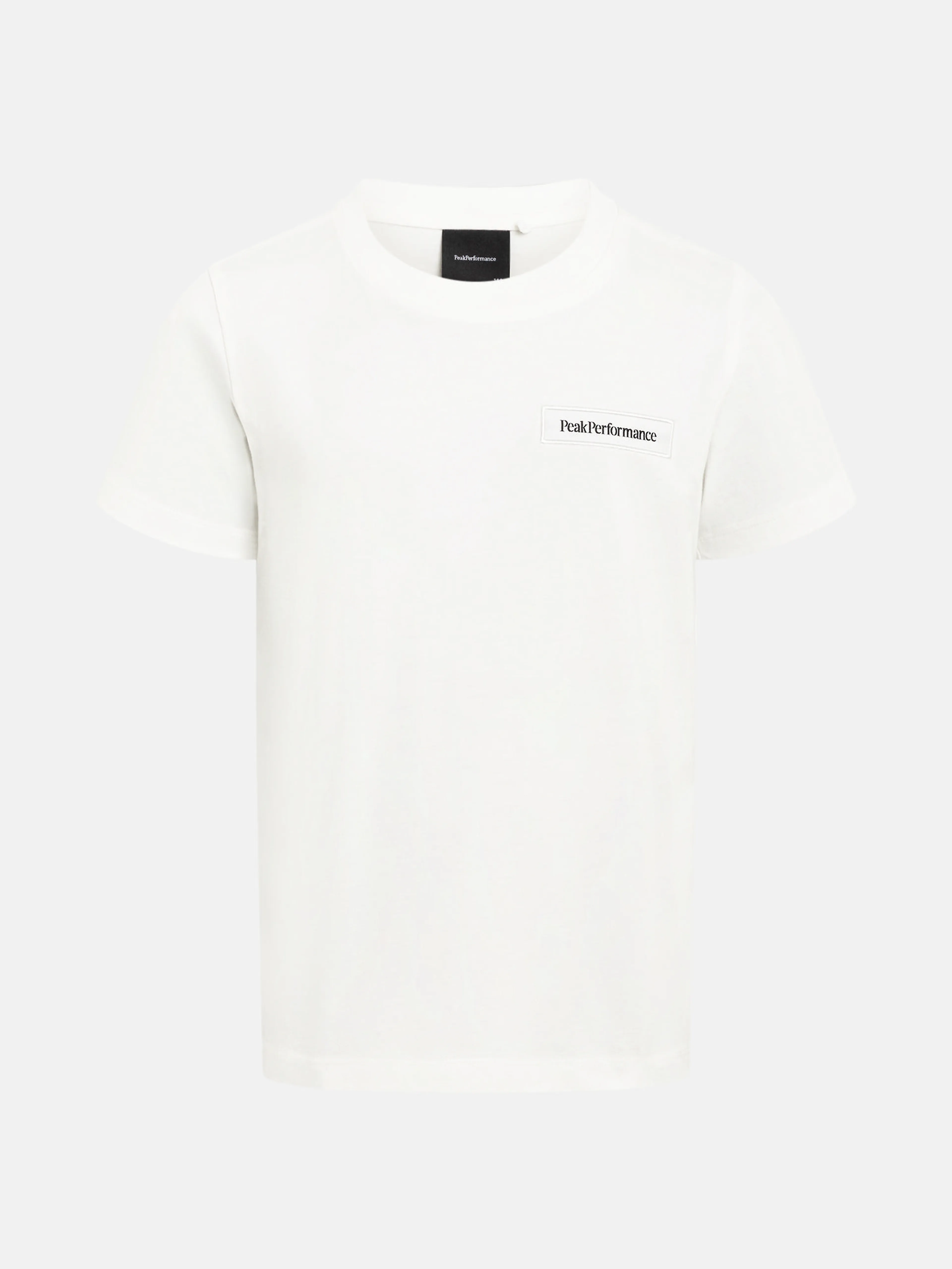 Jr Logo Tee Jr Logo Tee