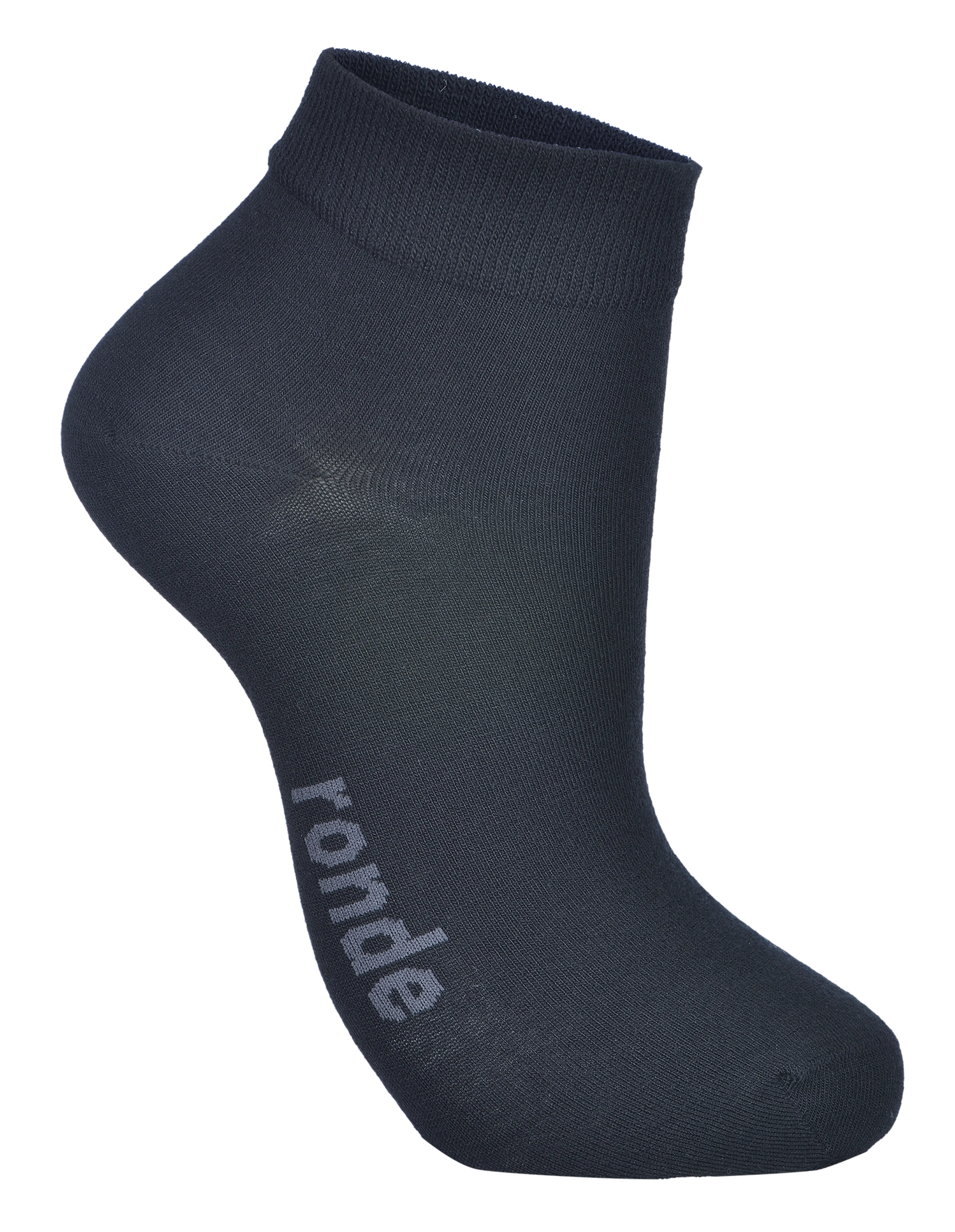 Otta basic lav ullsokk 2-pk