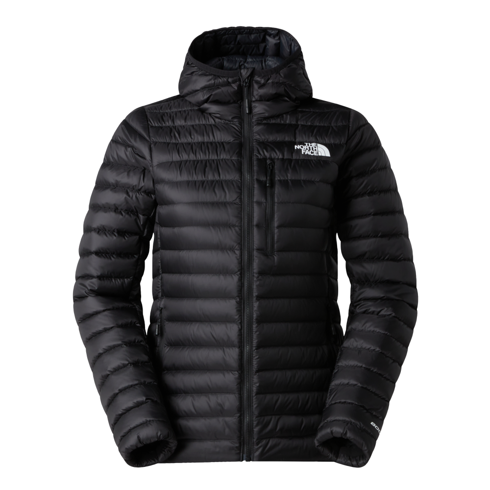 W BETTAFORCA LT DOWN HOODIE
