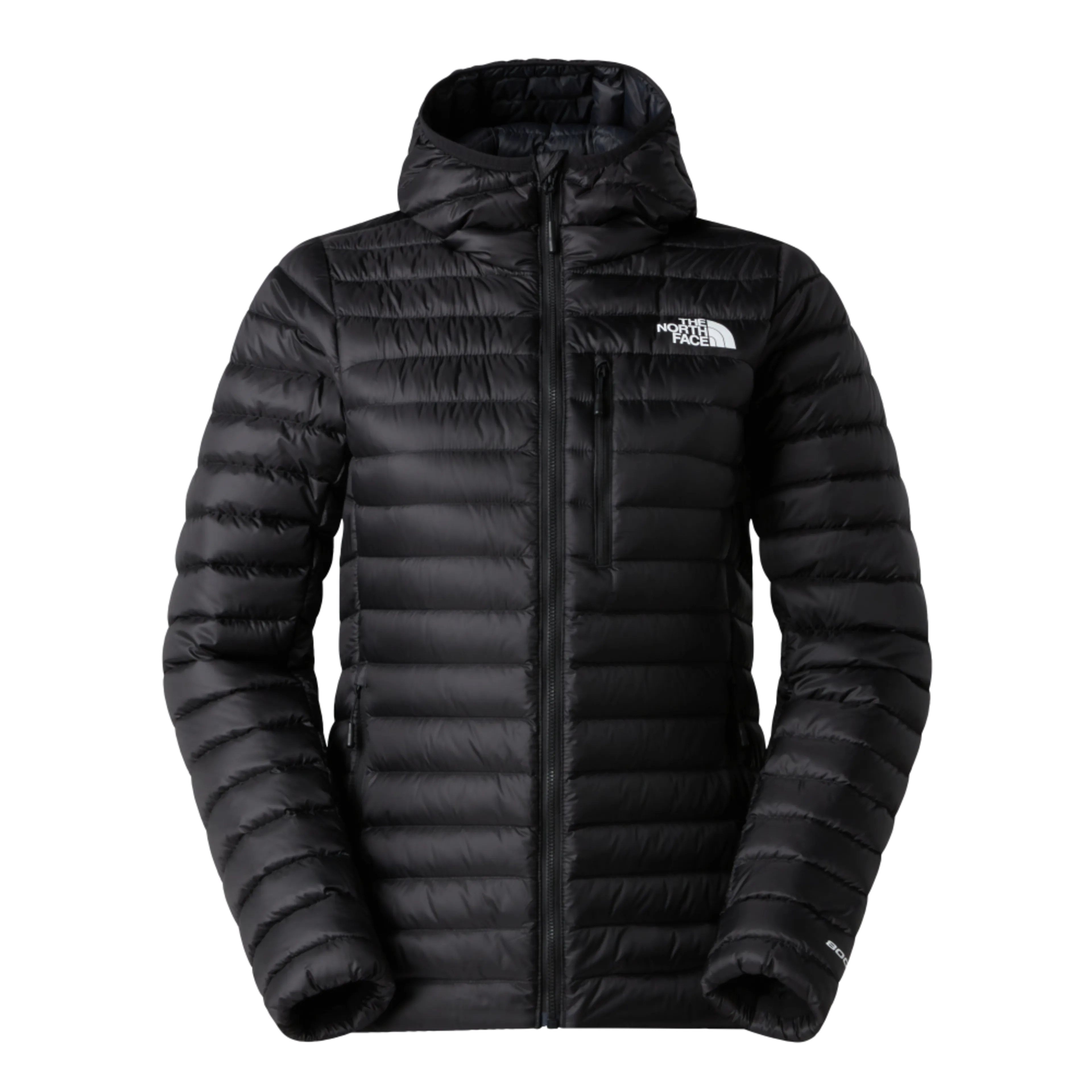 W BETTAFORCA LT DOWN HOODIE