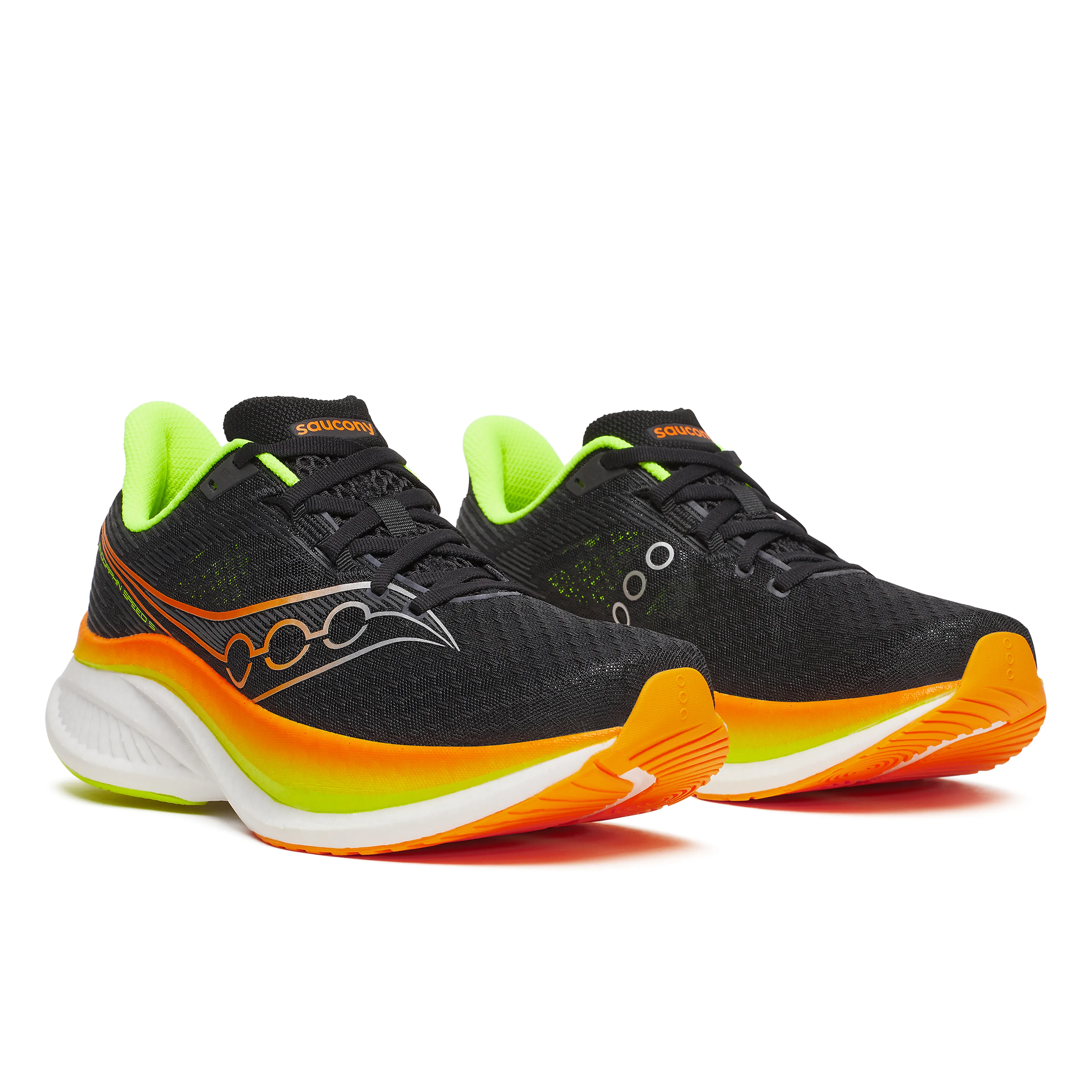 ENDORPHIN SPEED 5