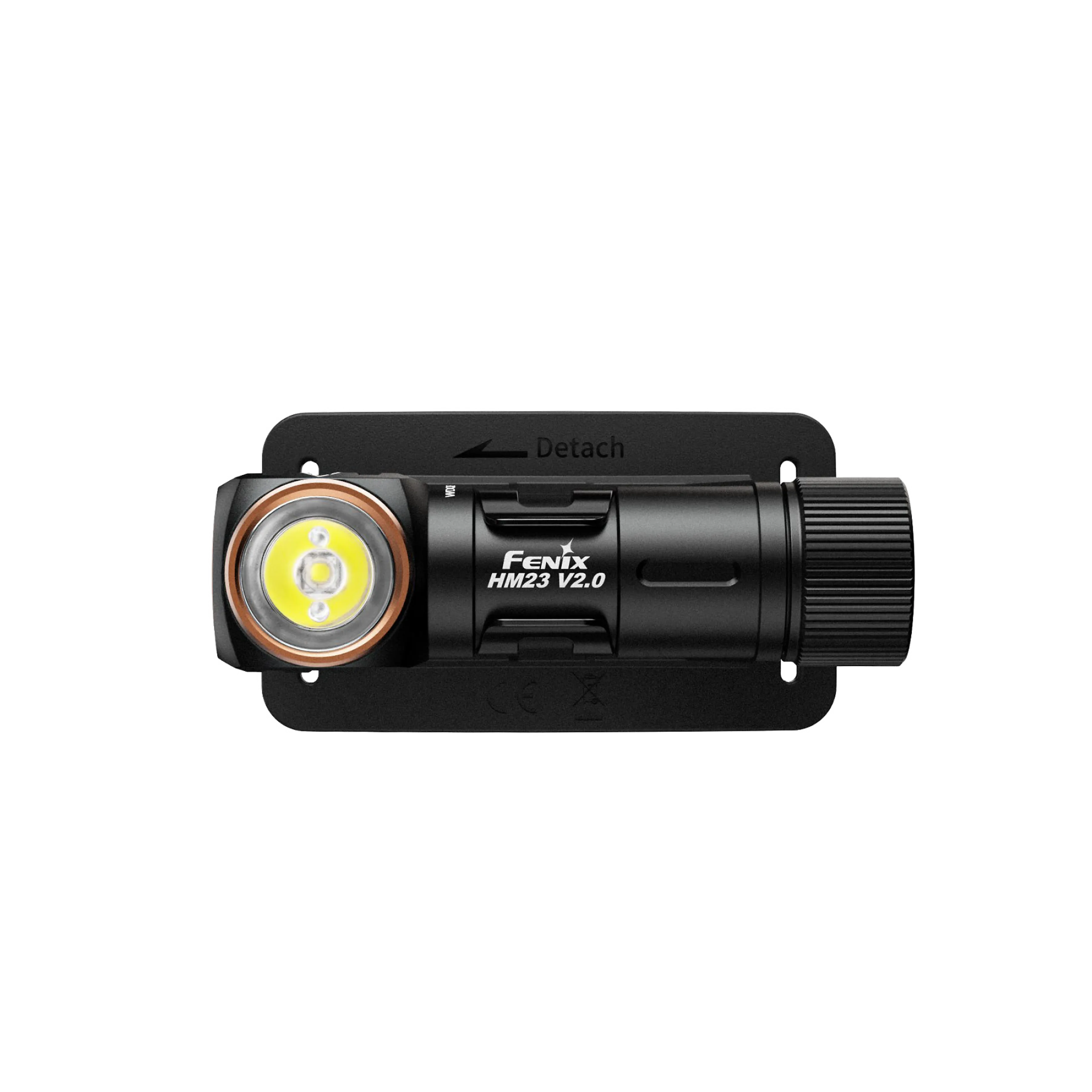 FENIX HM23 LED HODELYKT