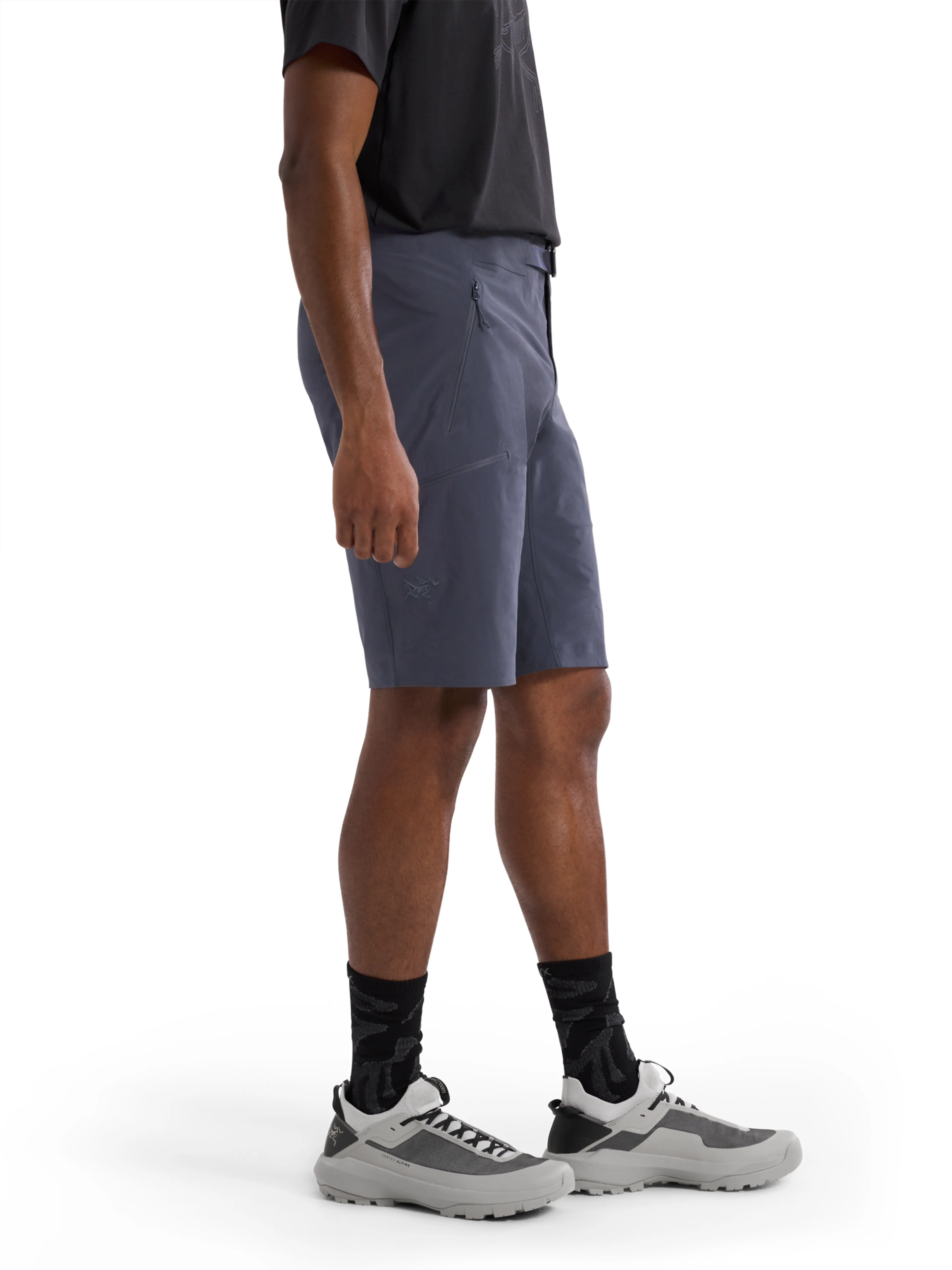 Gamma SL Short 11' M