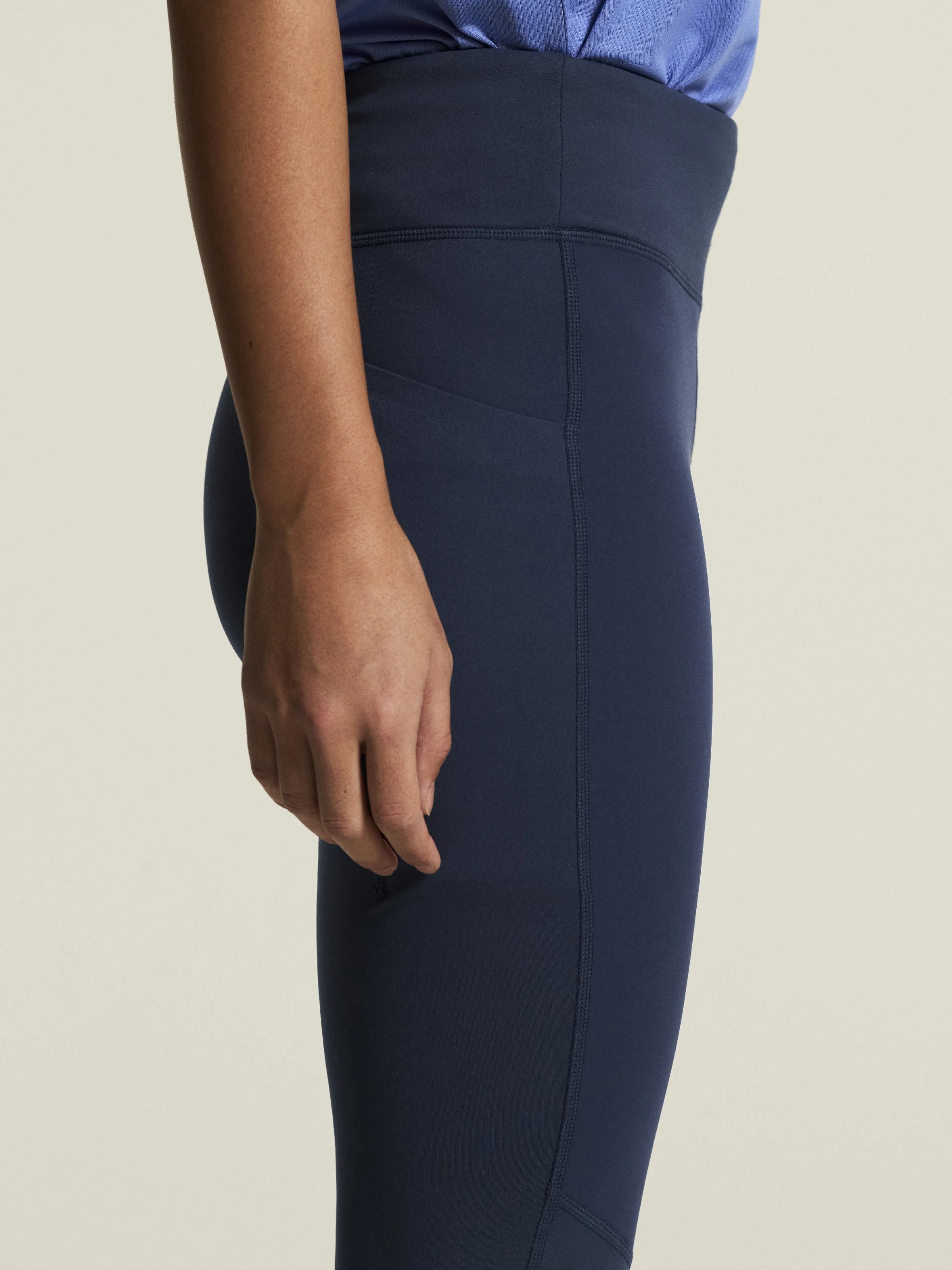 Adv Essence Warm Wind Tights 2 W