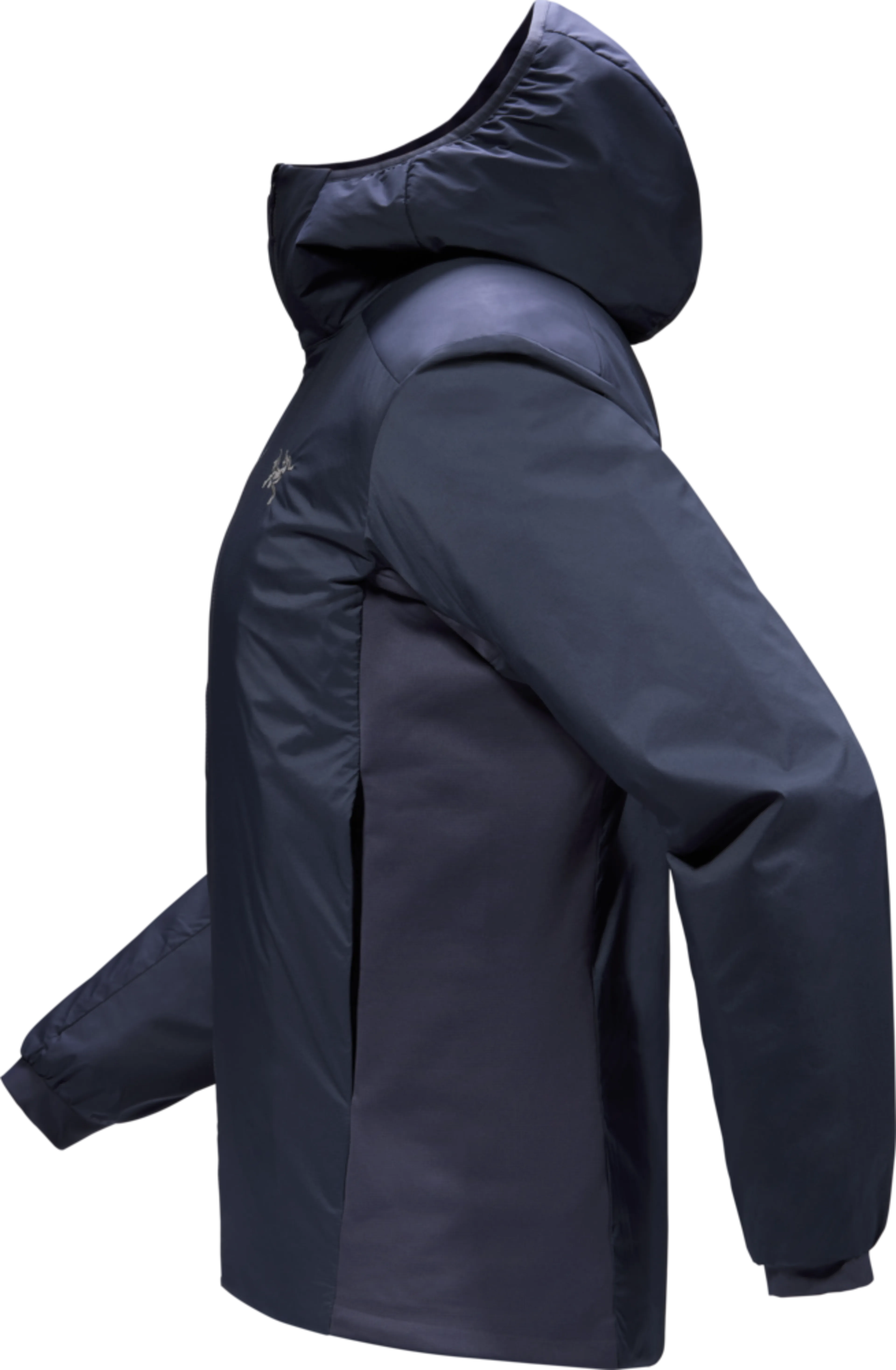 Atom Hoody M