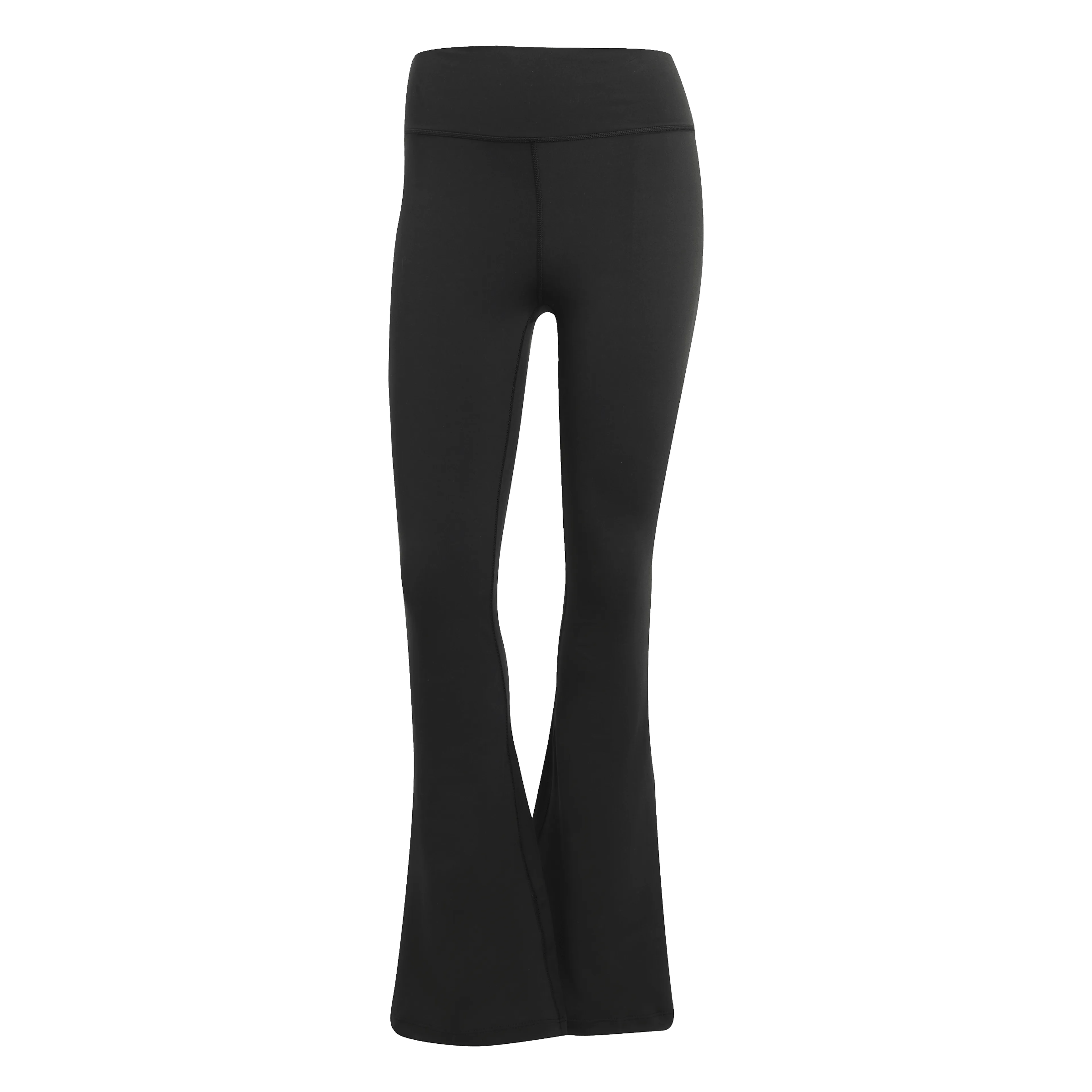 All Me Essentials Flare Leggings Dame