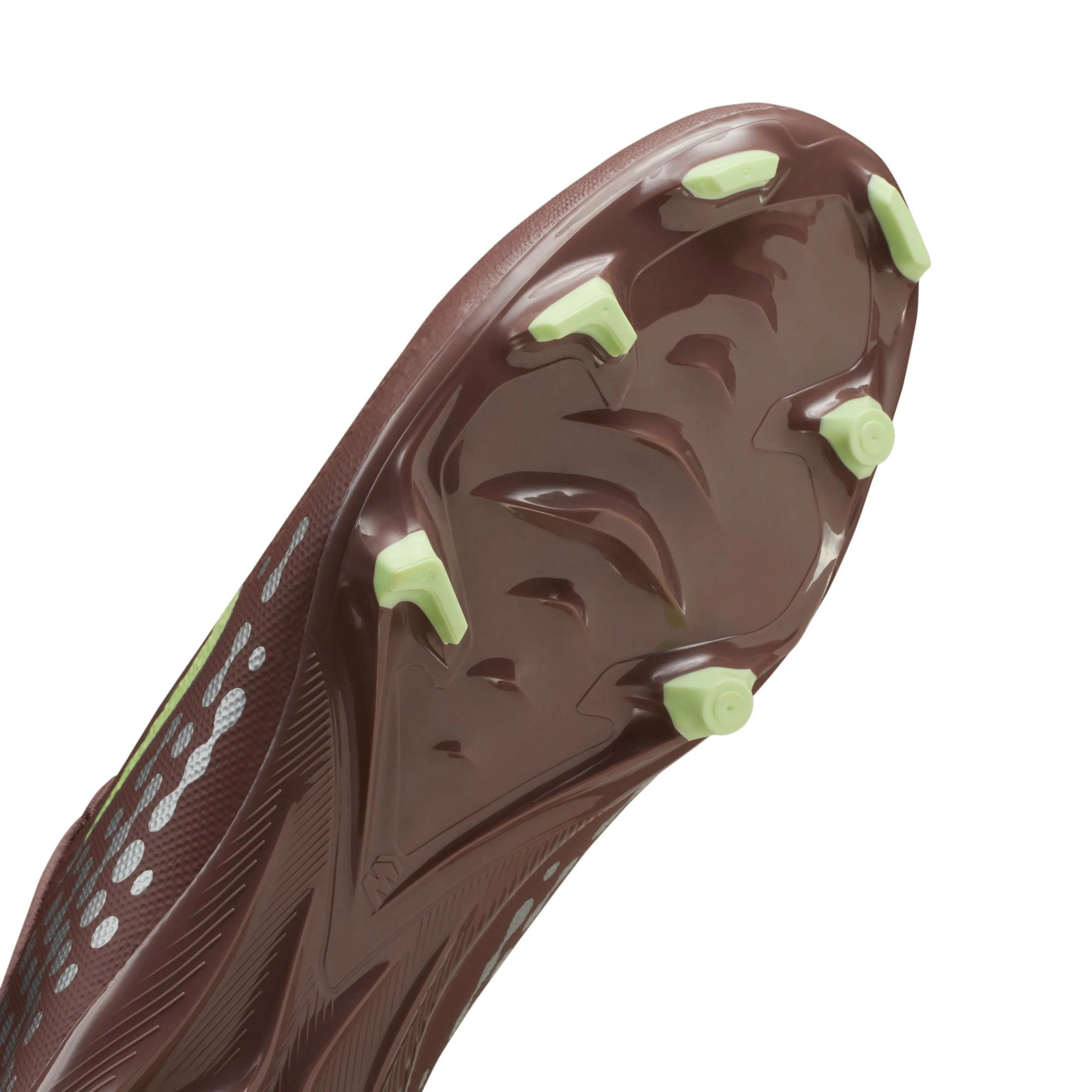 Mercurial Vapor 16 Academy "Kylian Mbappé" Multi-Ground Low-Top Fotballsko Gress/Kunstgress