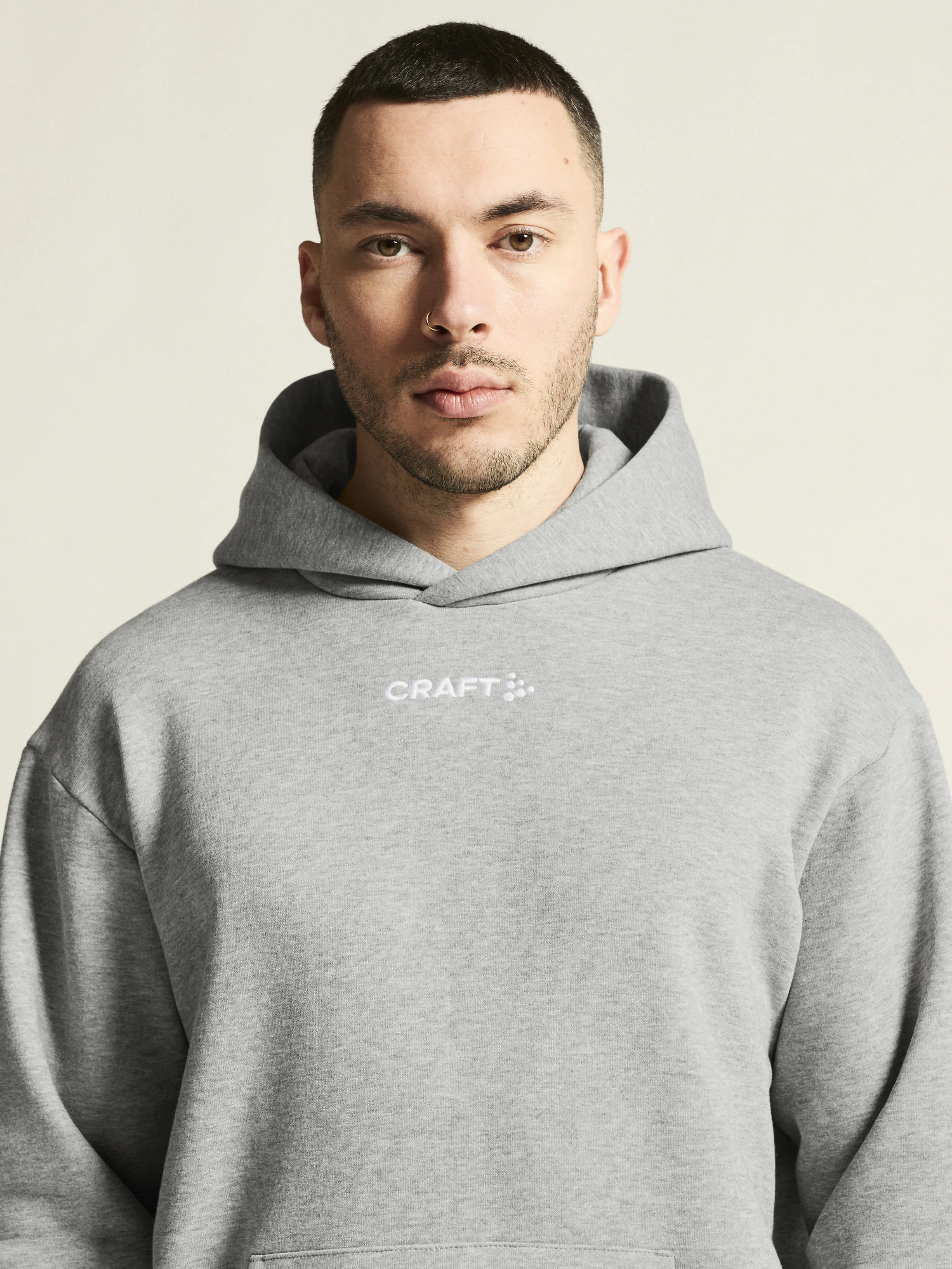 Community 2.0 Logo Hoodie M Community 2.0 Logo Hoodie M