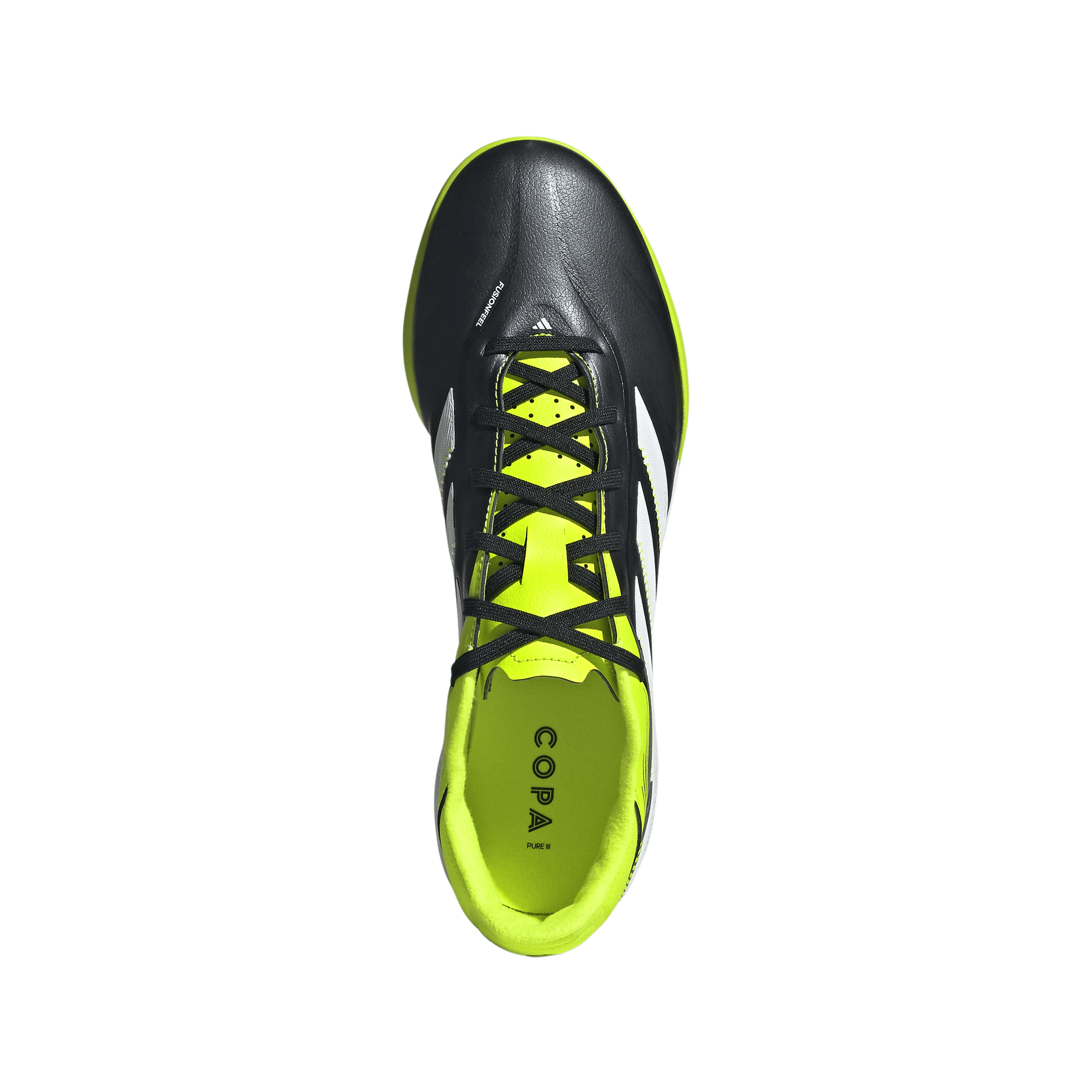 Copa Pure 3 League TF Fotballsko Grus/Kunstgress