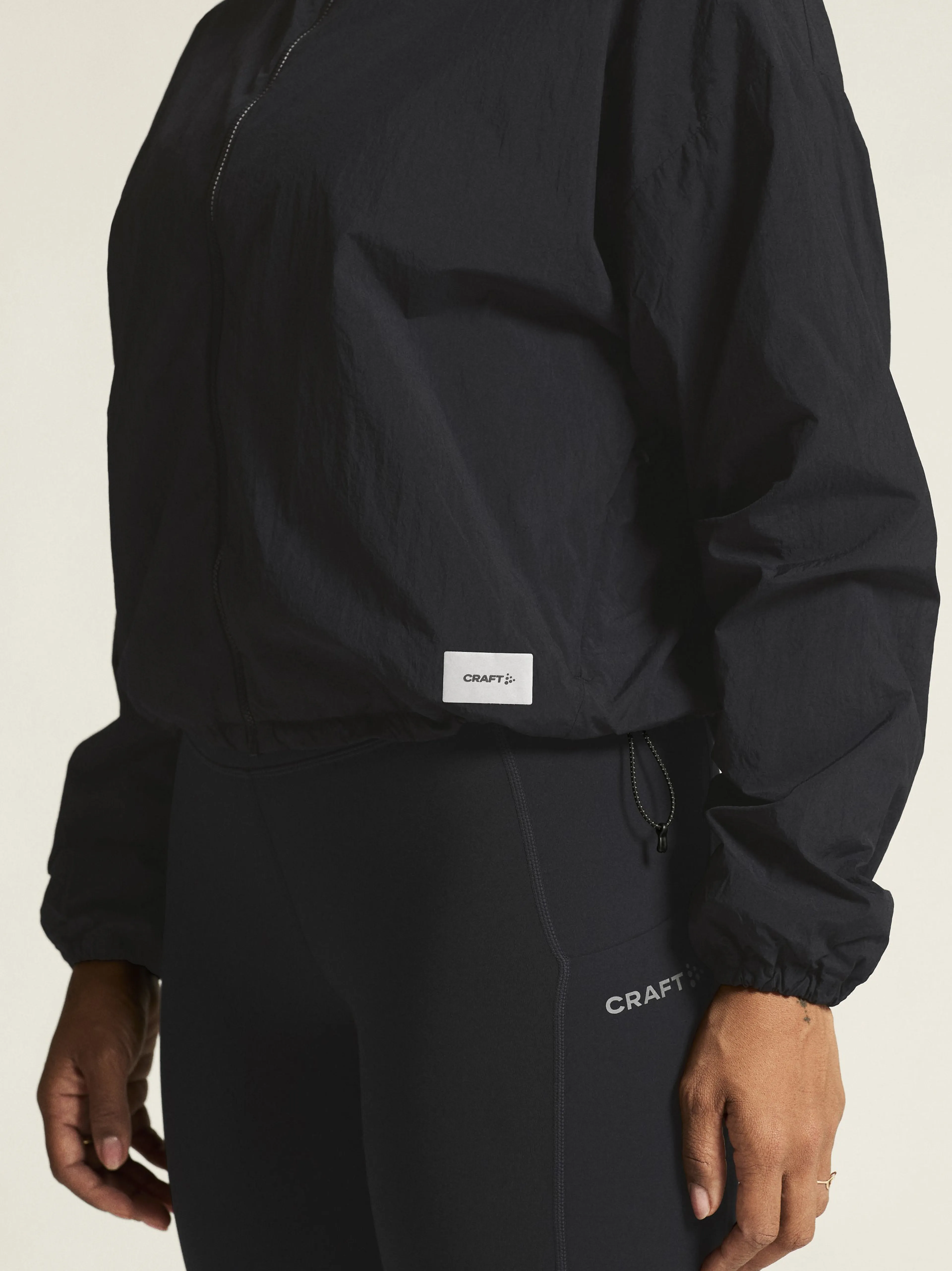 Subz Light Jacket W