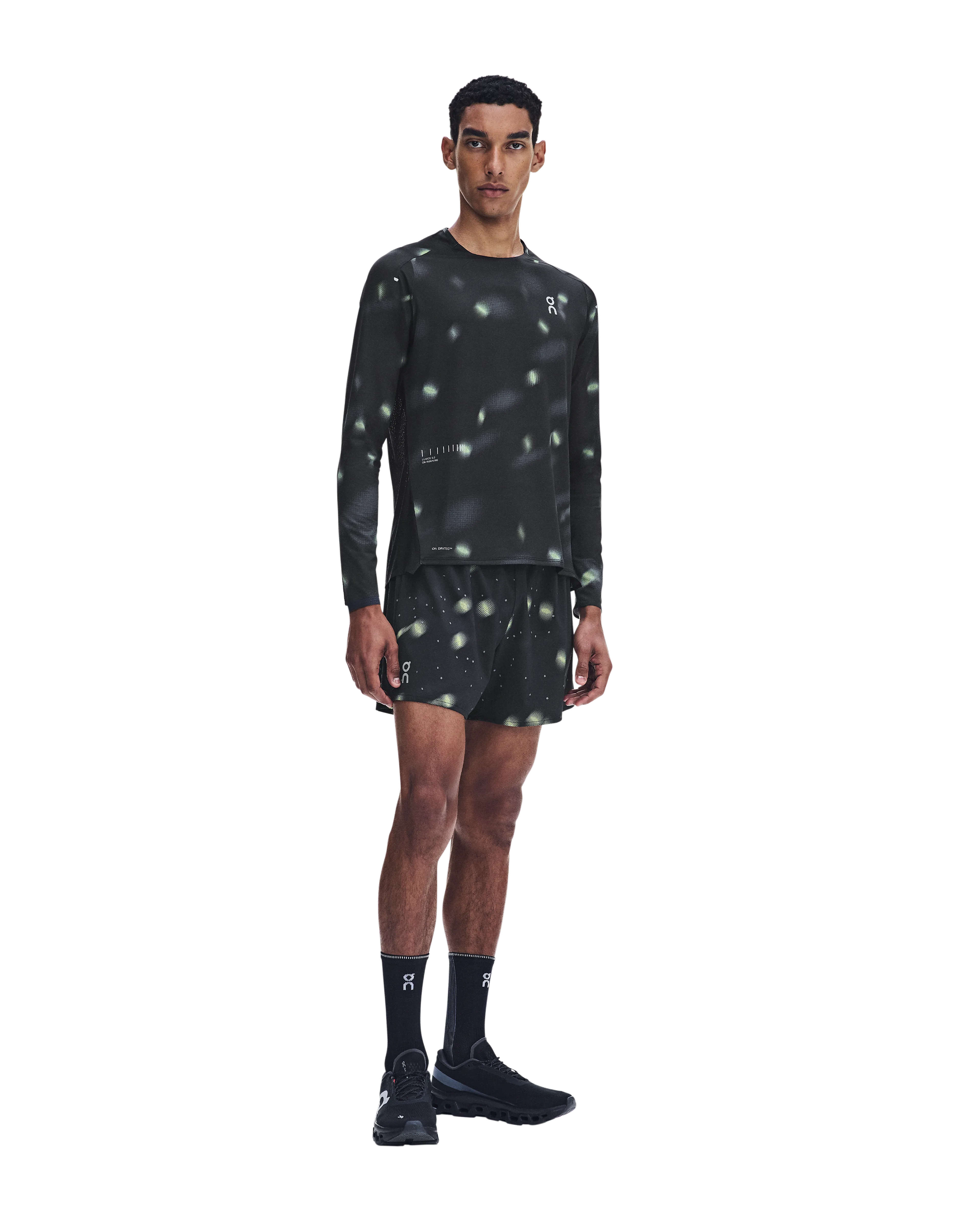 Performance Shorts Lumos