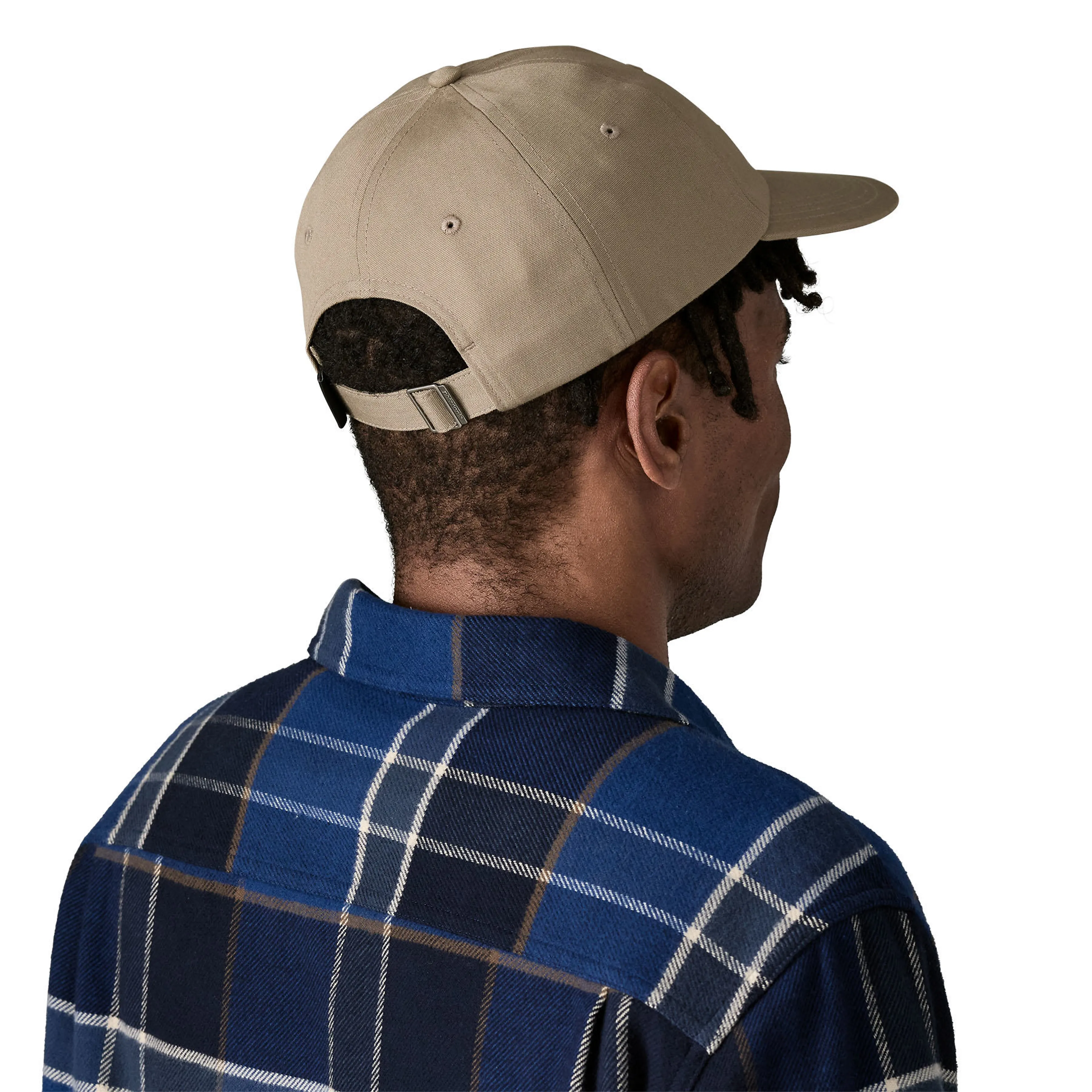 Fitz Roy Icon Trad Cap