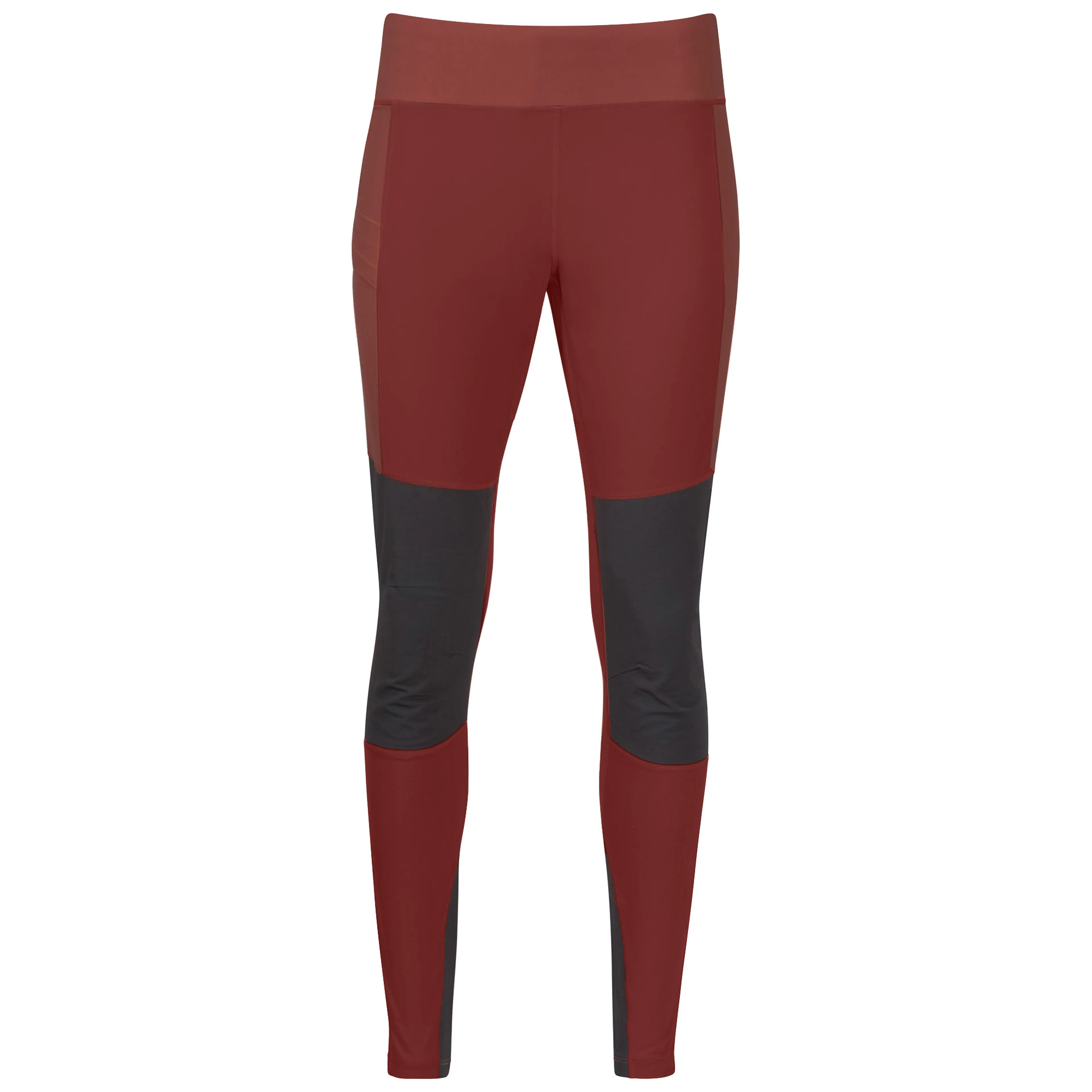 Fløyen Outdoor Tights Women Fløyen Outdoor Tights Women