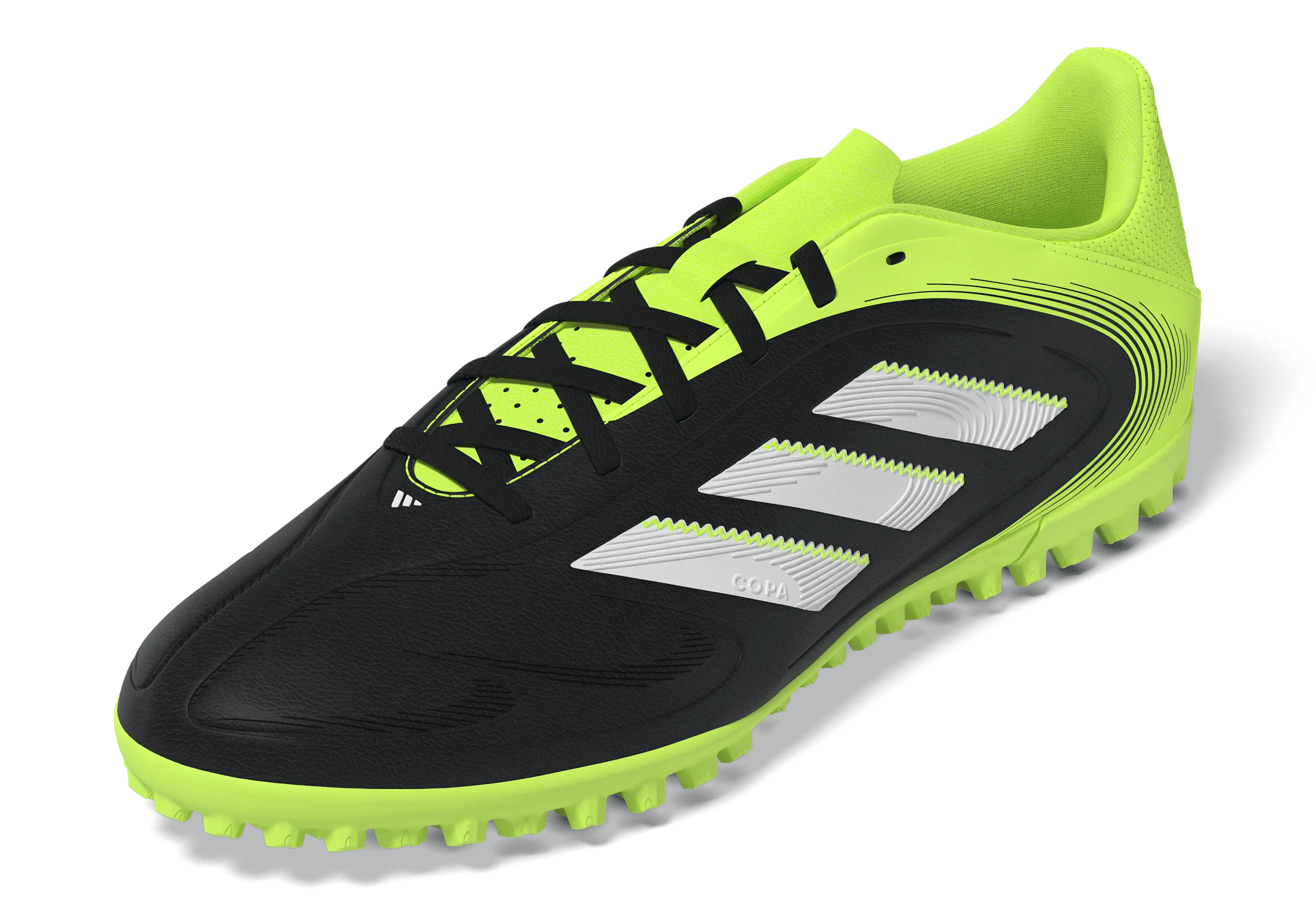 Copa Pure 3 Club TF Fotballsko Grus/Kunstgress