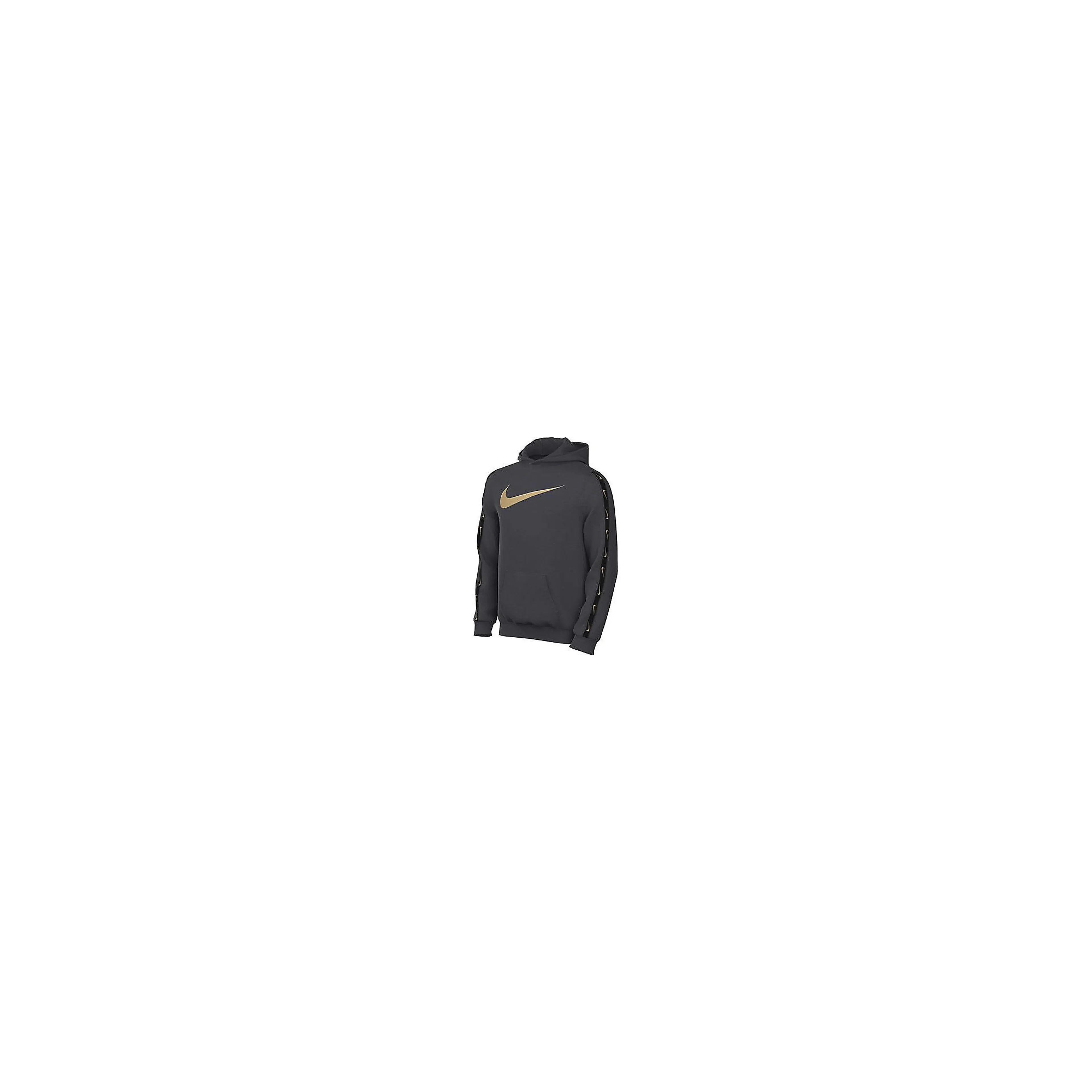 Sportswear Repeat hettegenser barn/junior