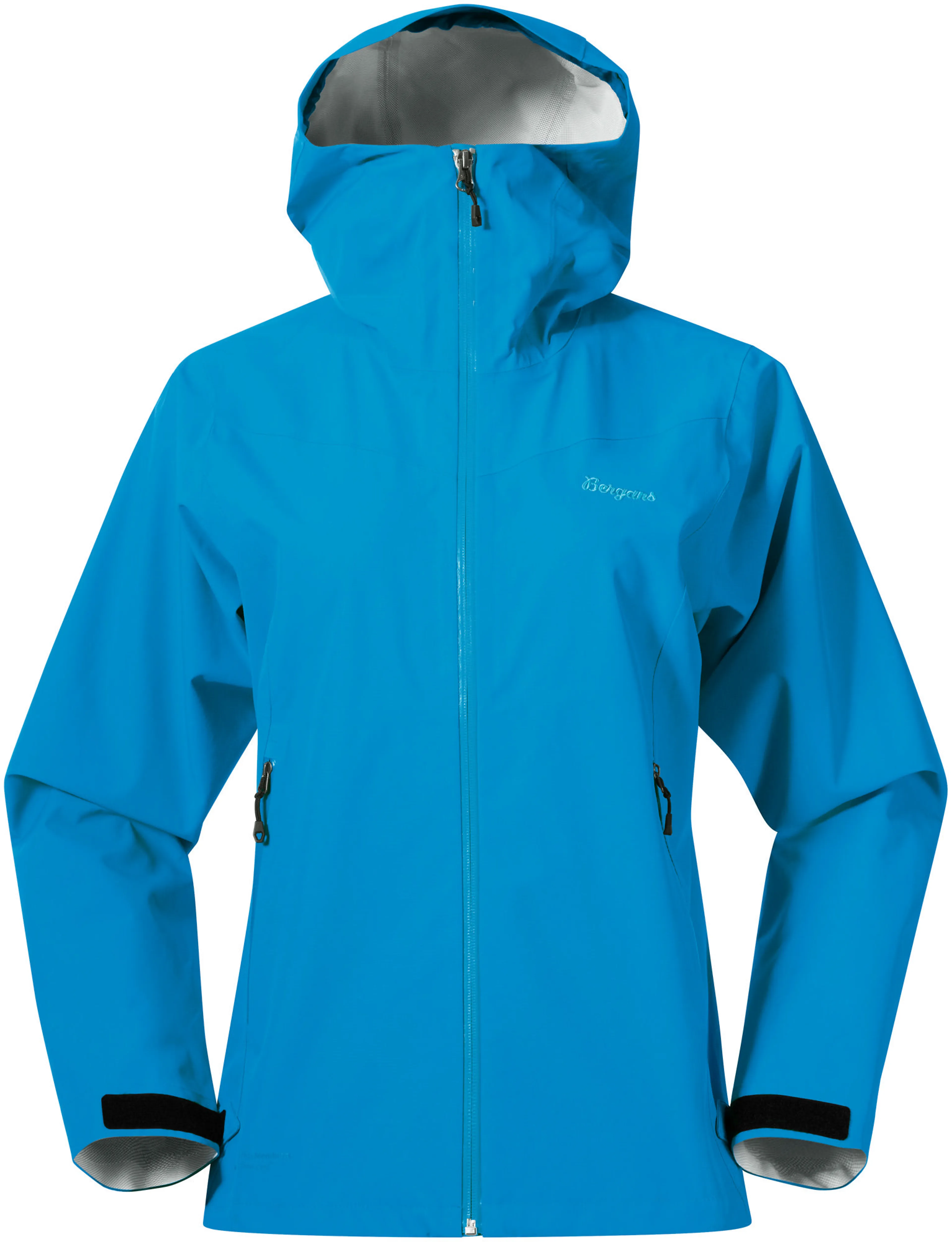 Essentials Shell 2.5L Jacket Women