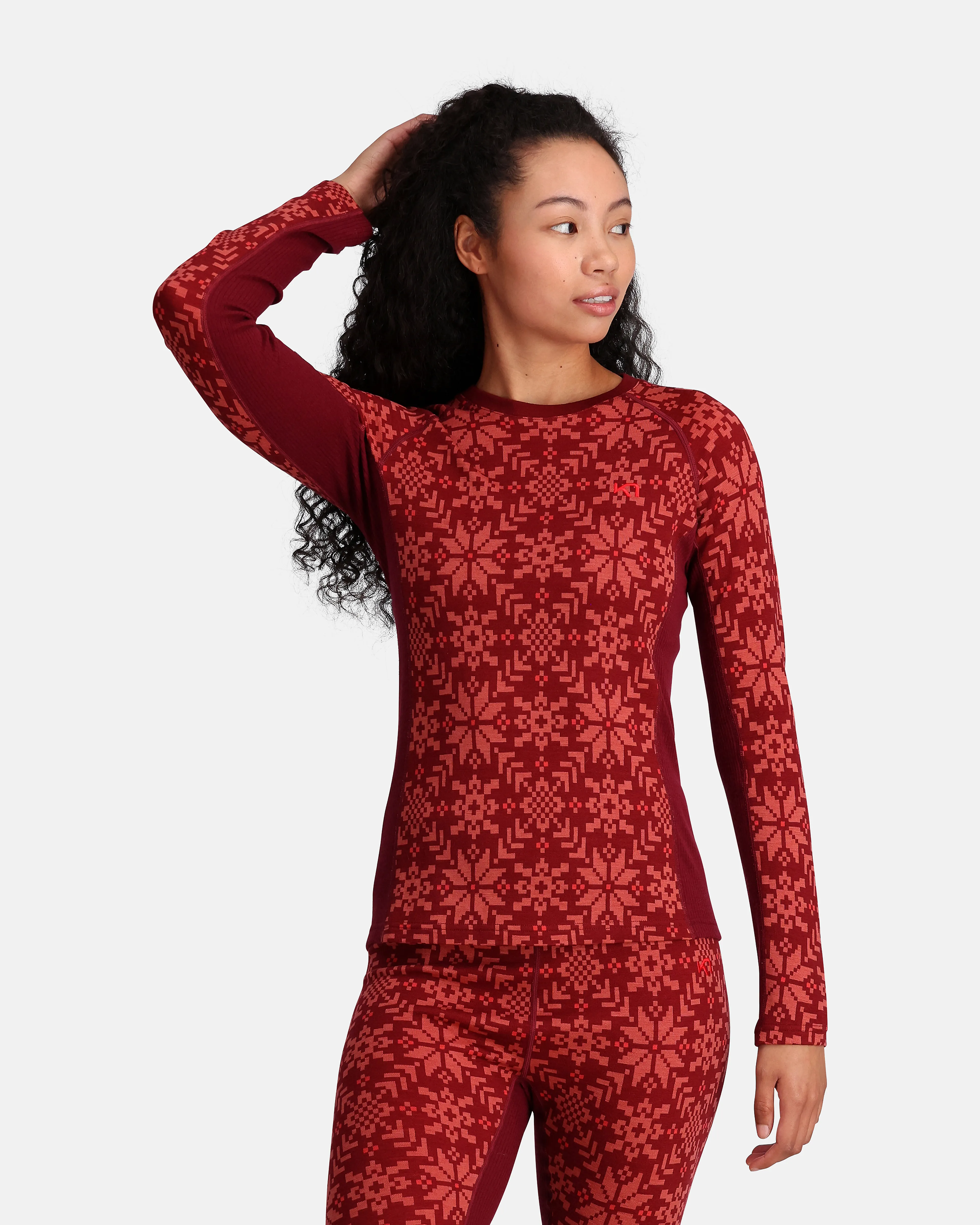 EDITH LONG SLEEVE EDITH LONG SLEEVE
