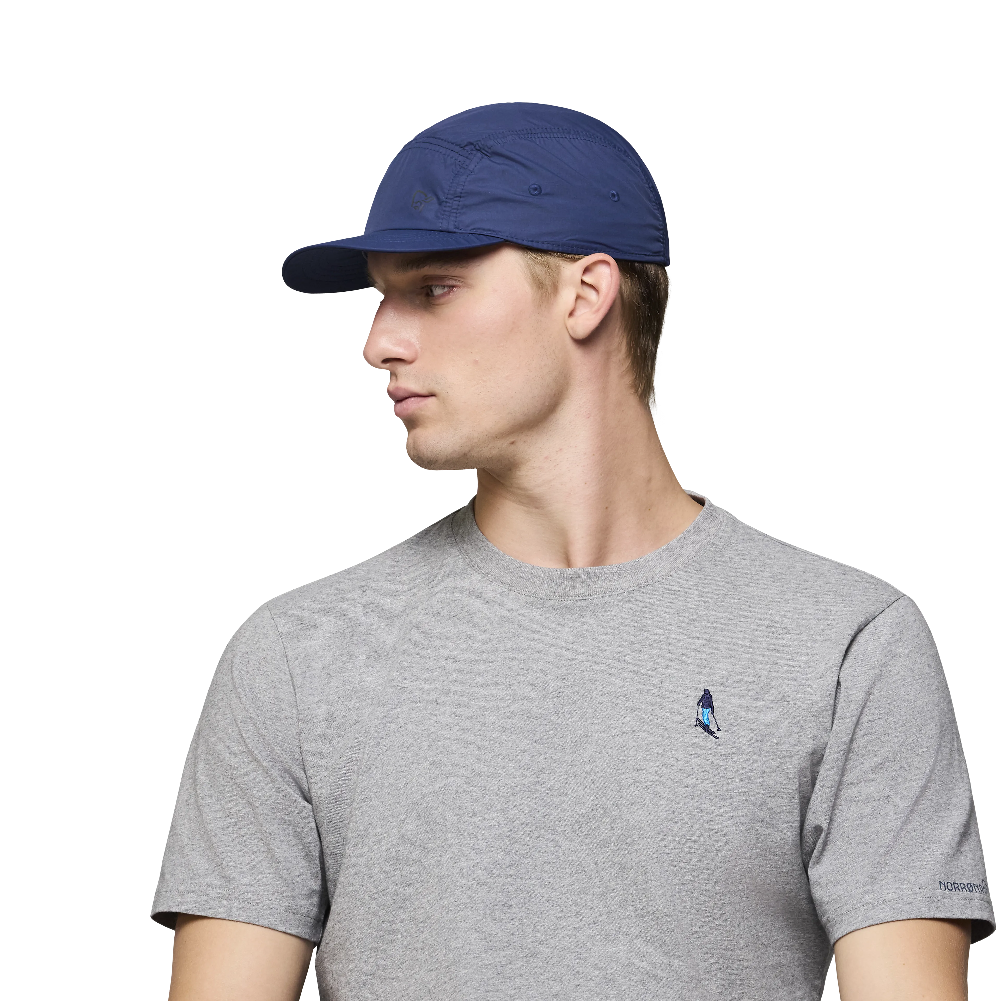 /29 tech five panel Cap