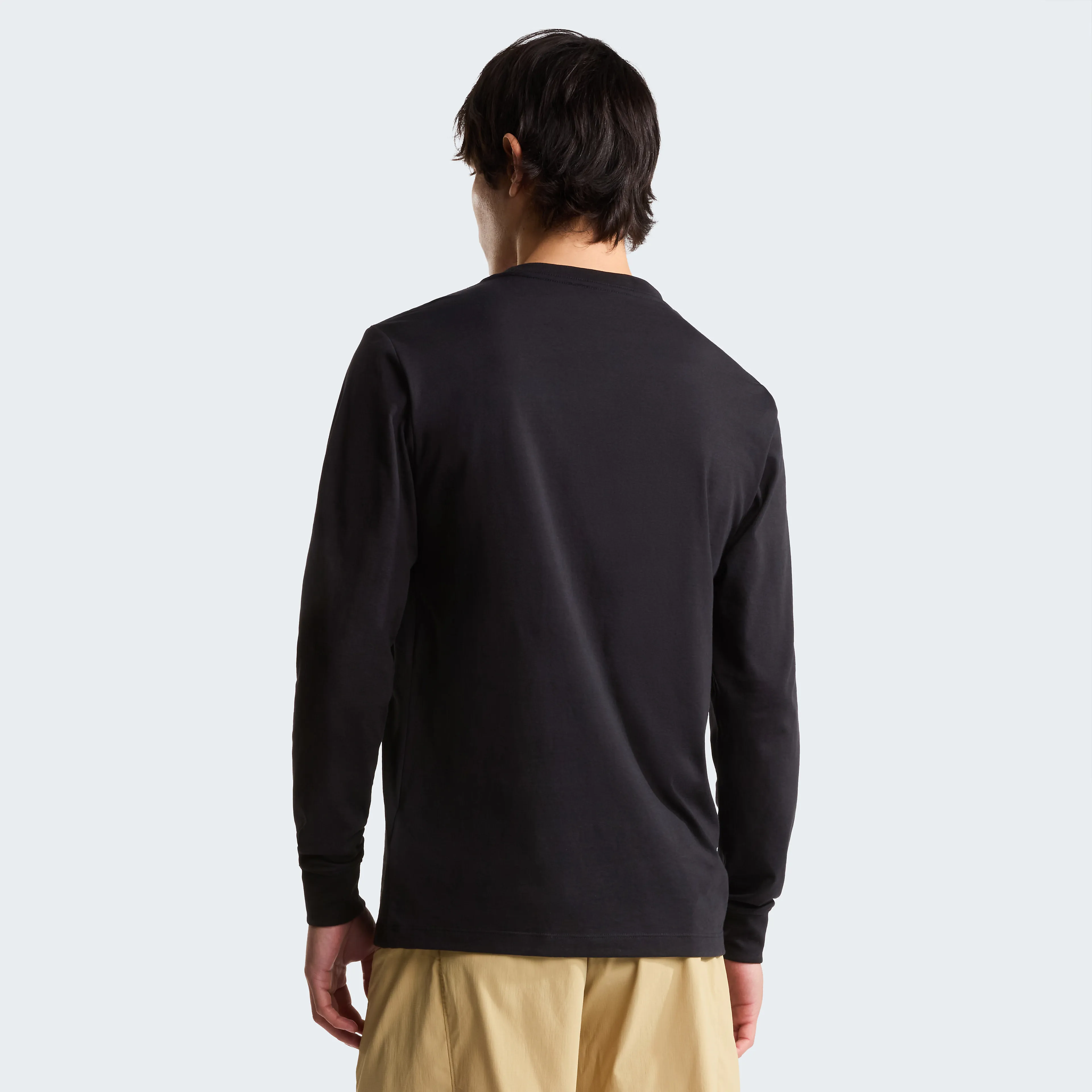 M EVOLUTION SIMPLE DOME REGULAR LONG SLE