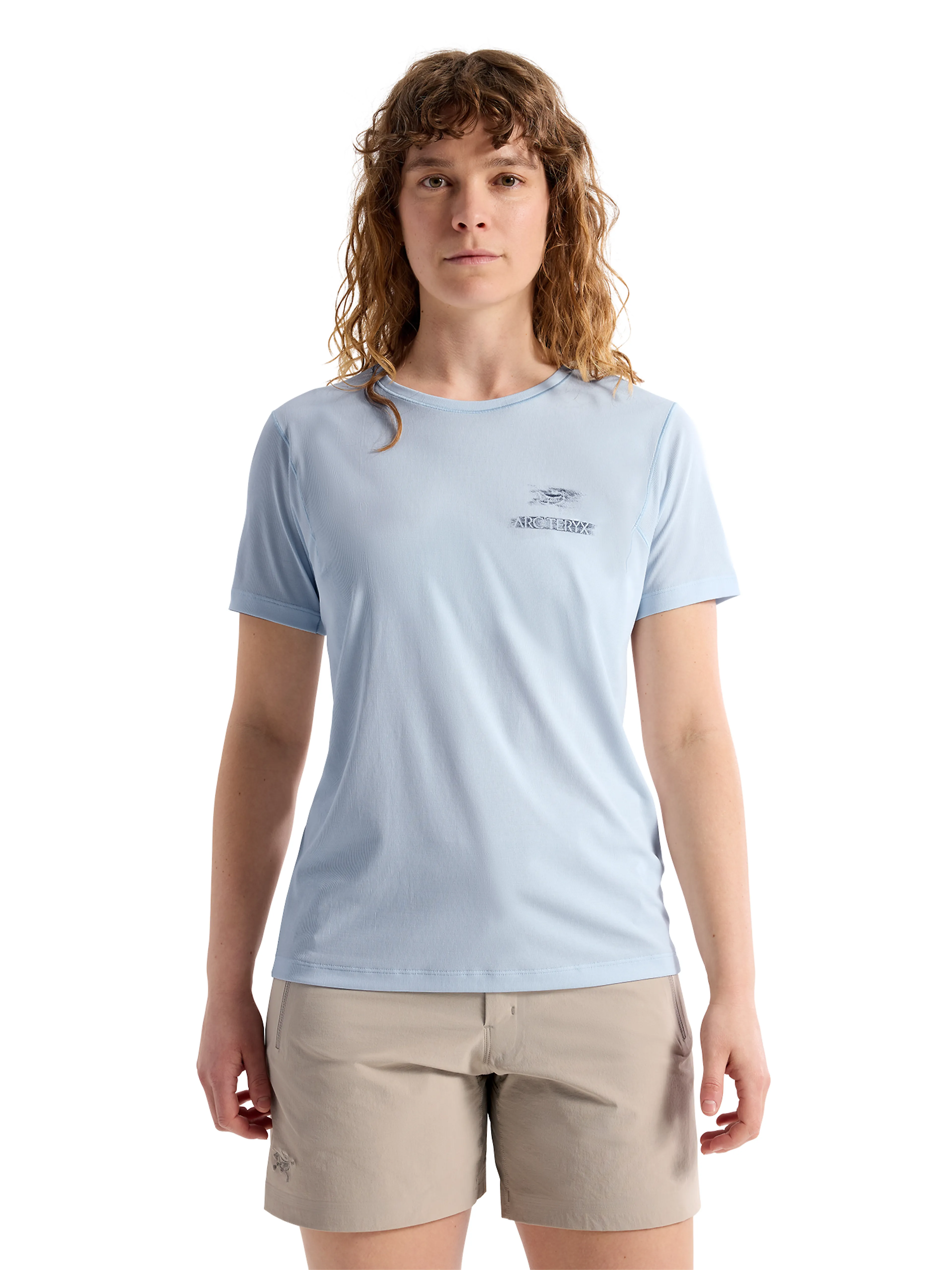 Sunna Speed Bird Crew SS W