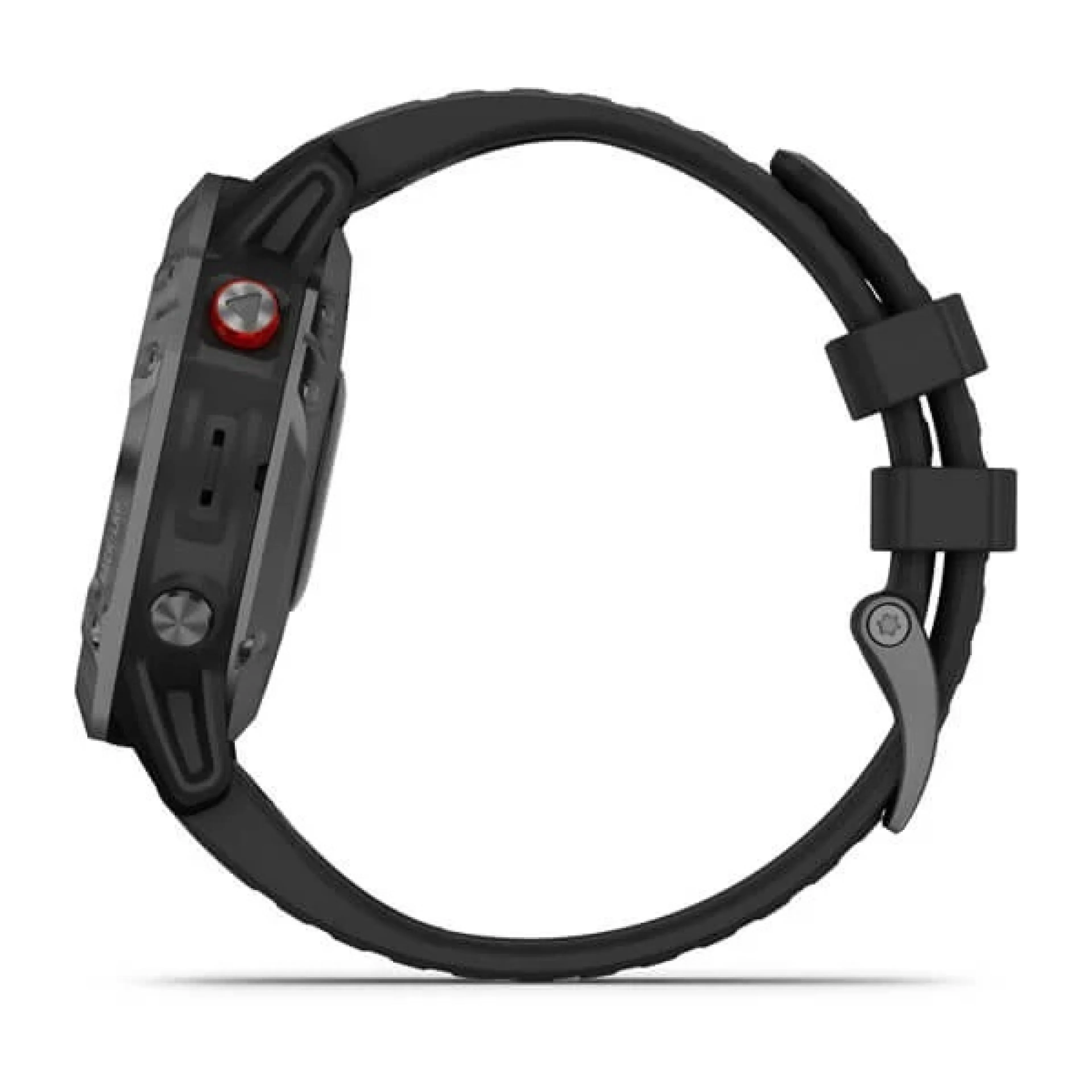 Fenix 6 Pro Solar