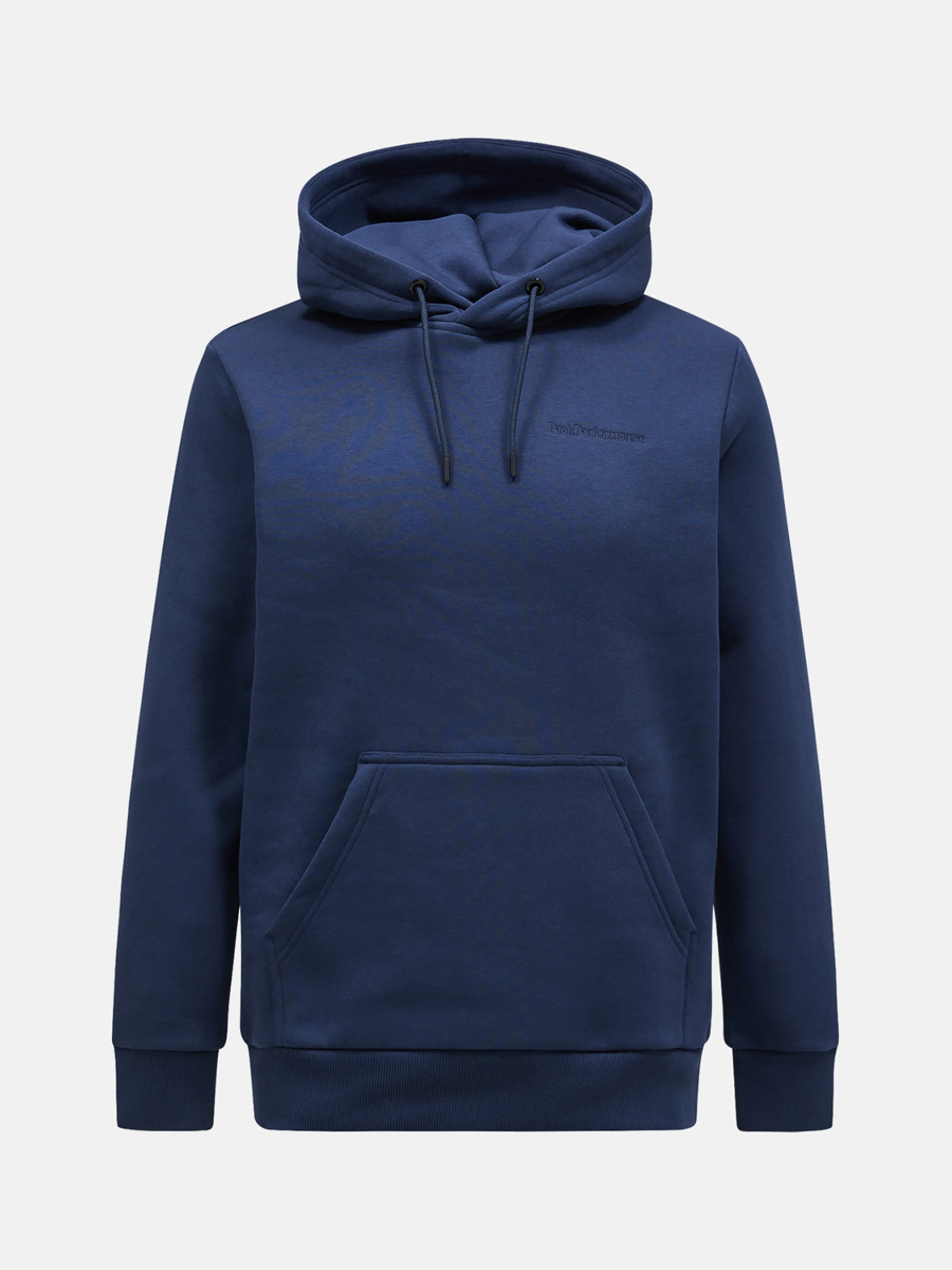 M Original Small Logo Hood
