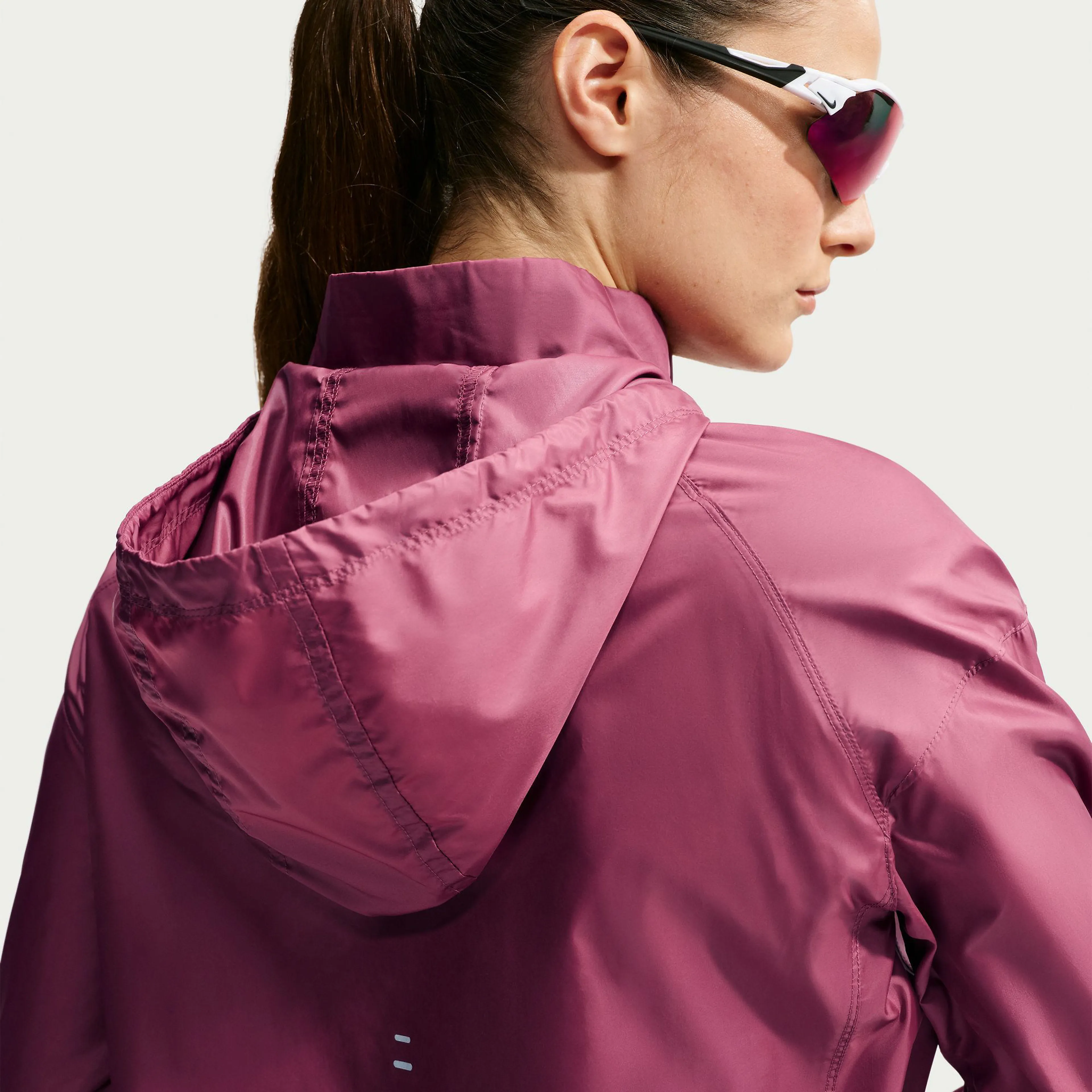 Tempo Women's Repel Running Jacket