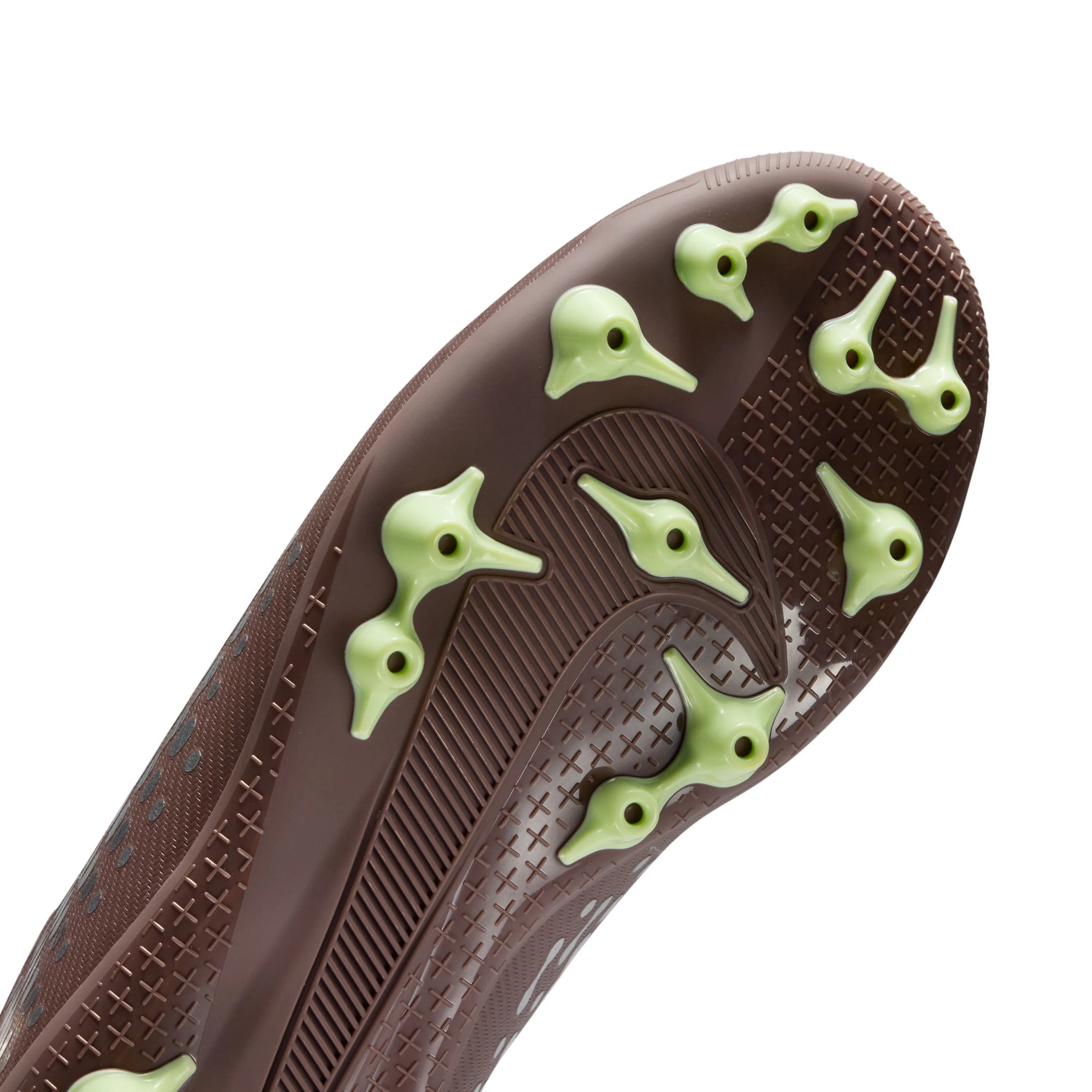 Jr. Mercurial Vapor 16 Academy "Kylian Mbappé" Big Kids' Artificial-Grass Low-Top Fotballsko Kunstgress