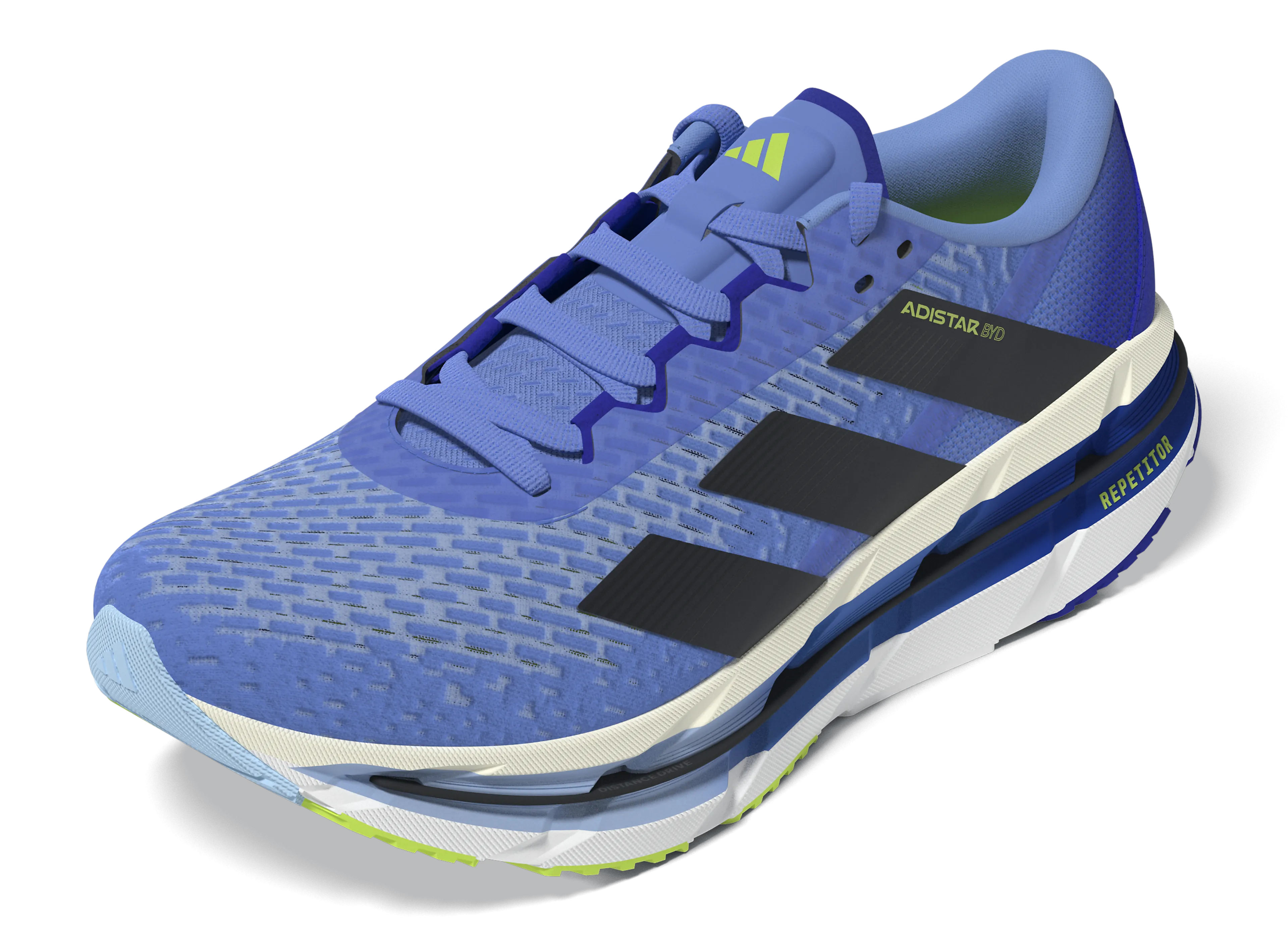 ADISTAR BYD M
