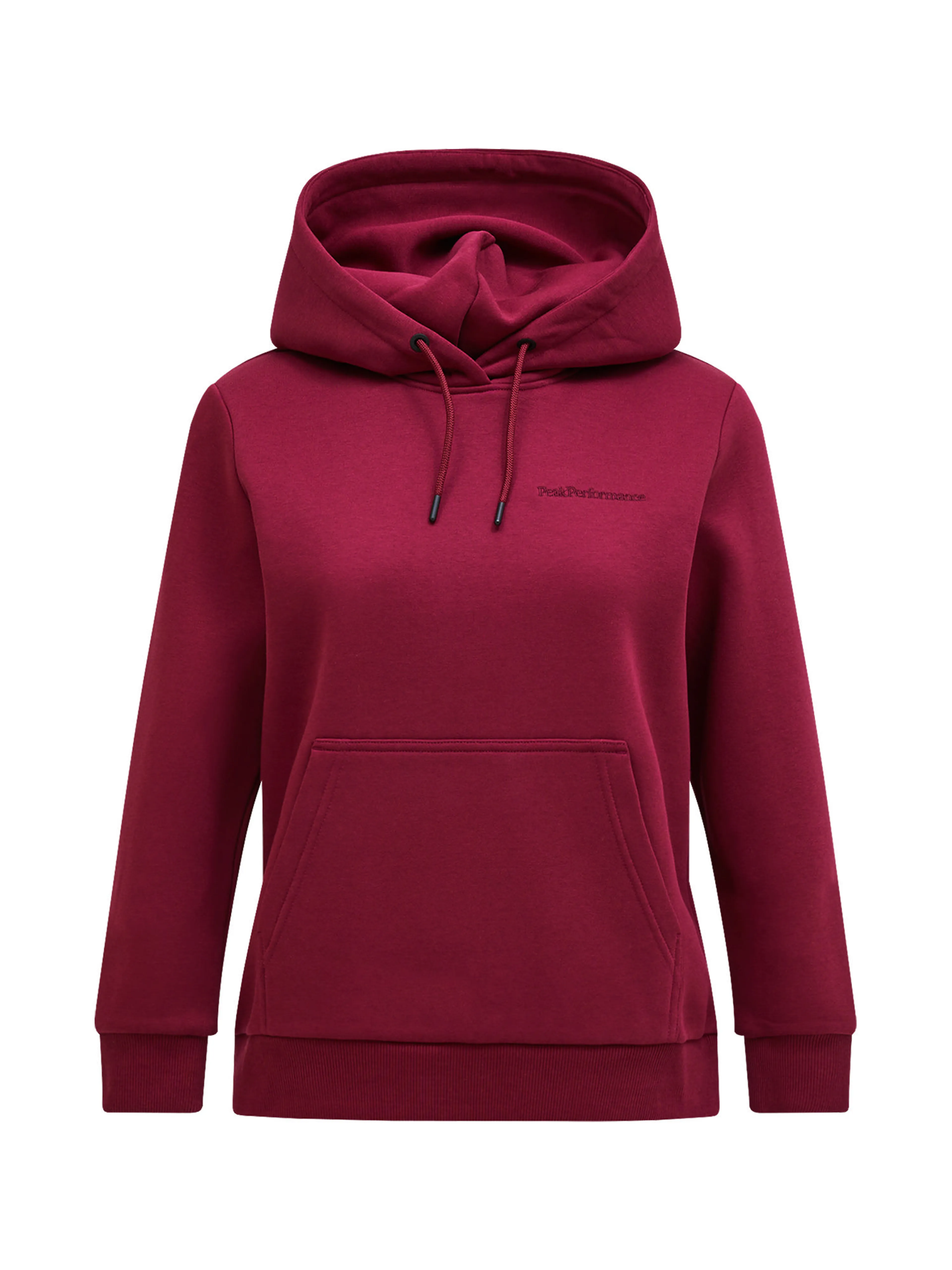 W Original Small Logo Hood W Original Small Logo Hood
