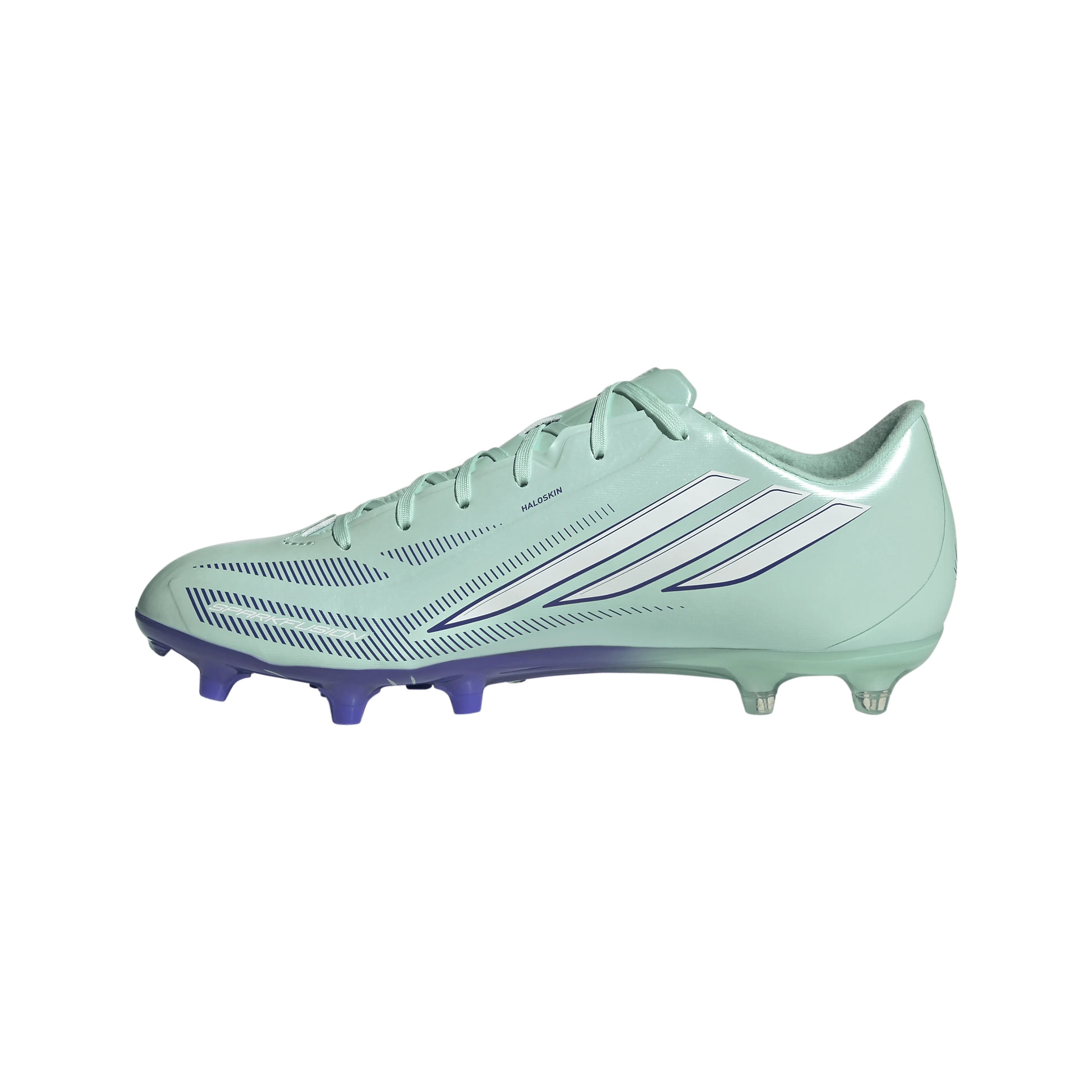 F50 SPARKFUSION LEAGUE Firm Ground / Artificial Ground Fotballsko Gress/Kunstgress Dame
