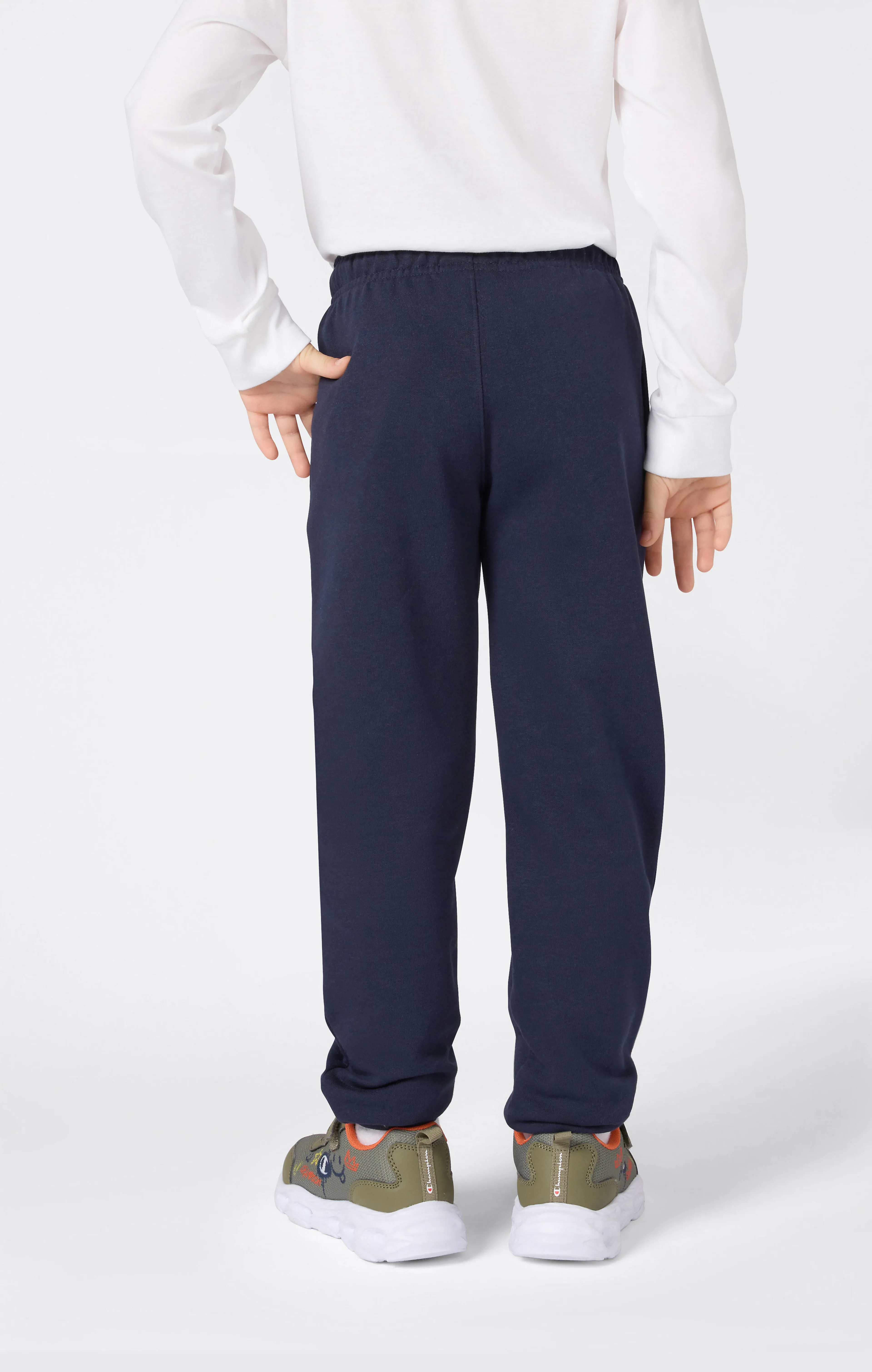 ICONS Fleece Rib Cuff