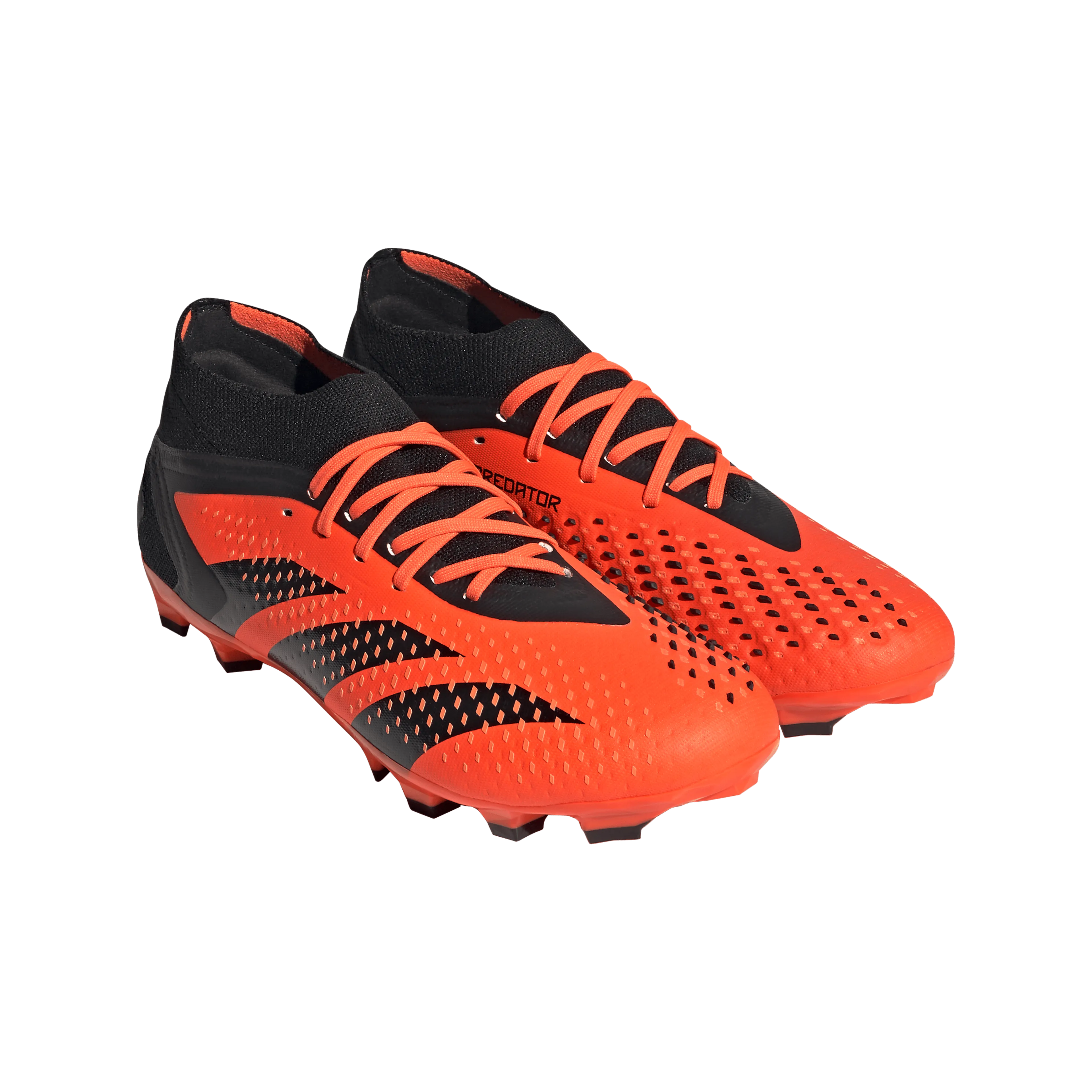 Predator Accuracy.2 Multiground fotballsko kunstgress/gress