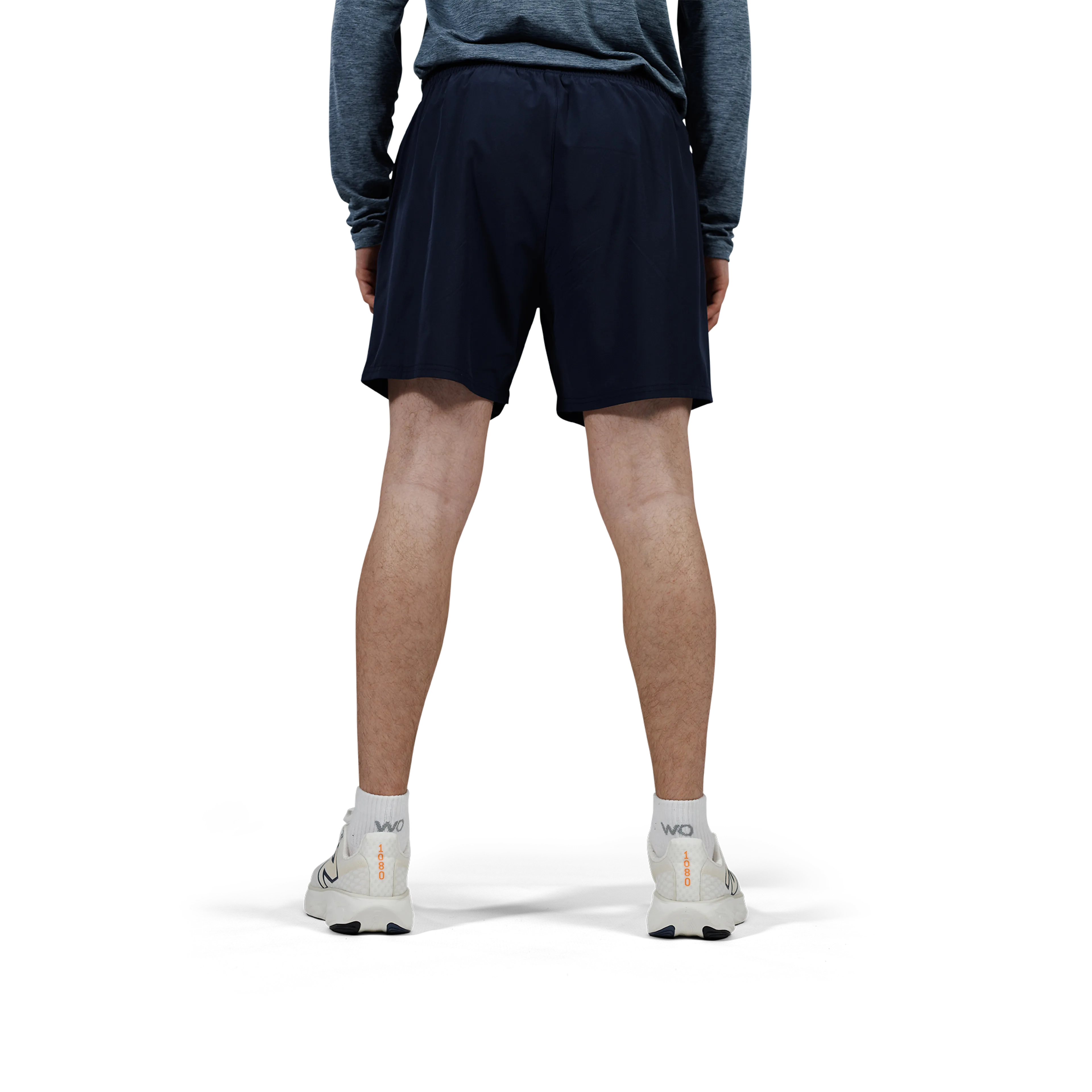 Calgary M Shorts