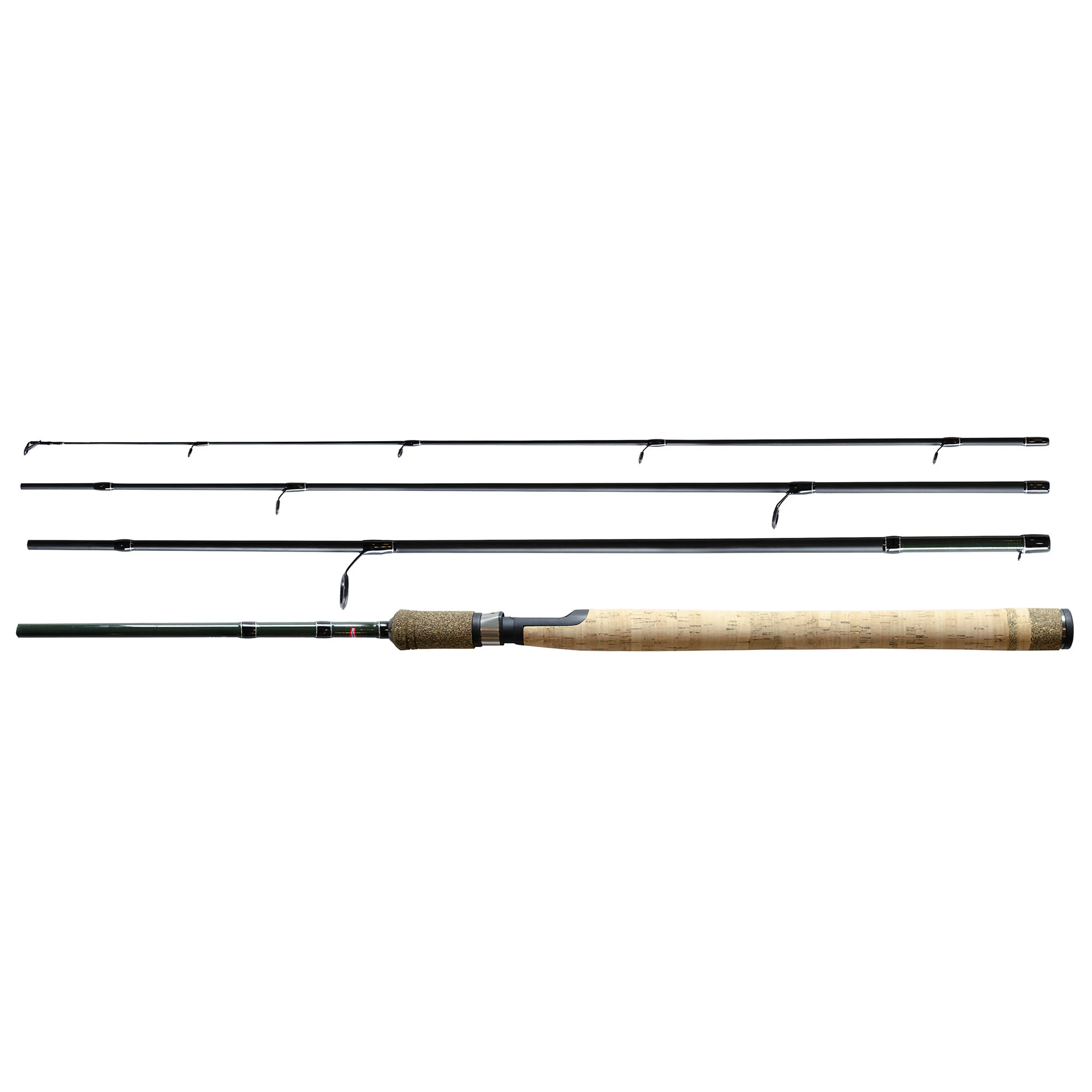 Ørret 9,6, 3-15 g Ørret 9,6, 3-15 g