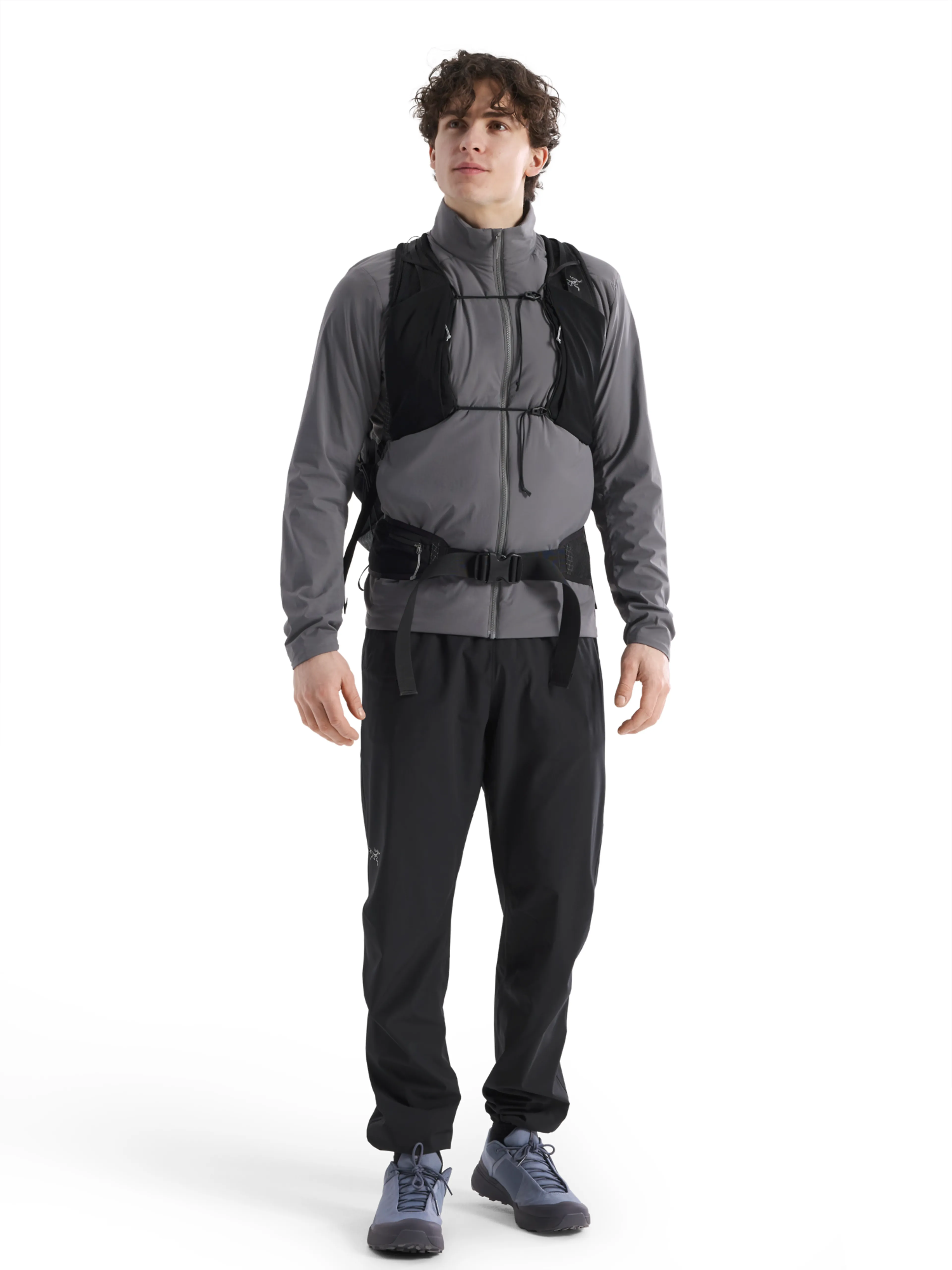 Atom SL Jacket M