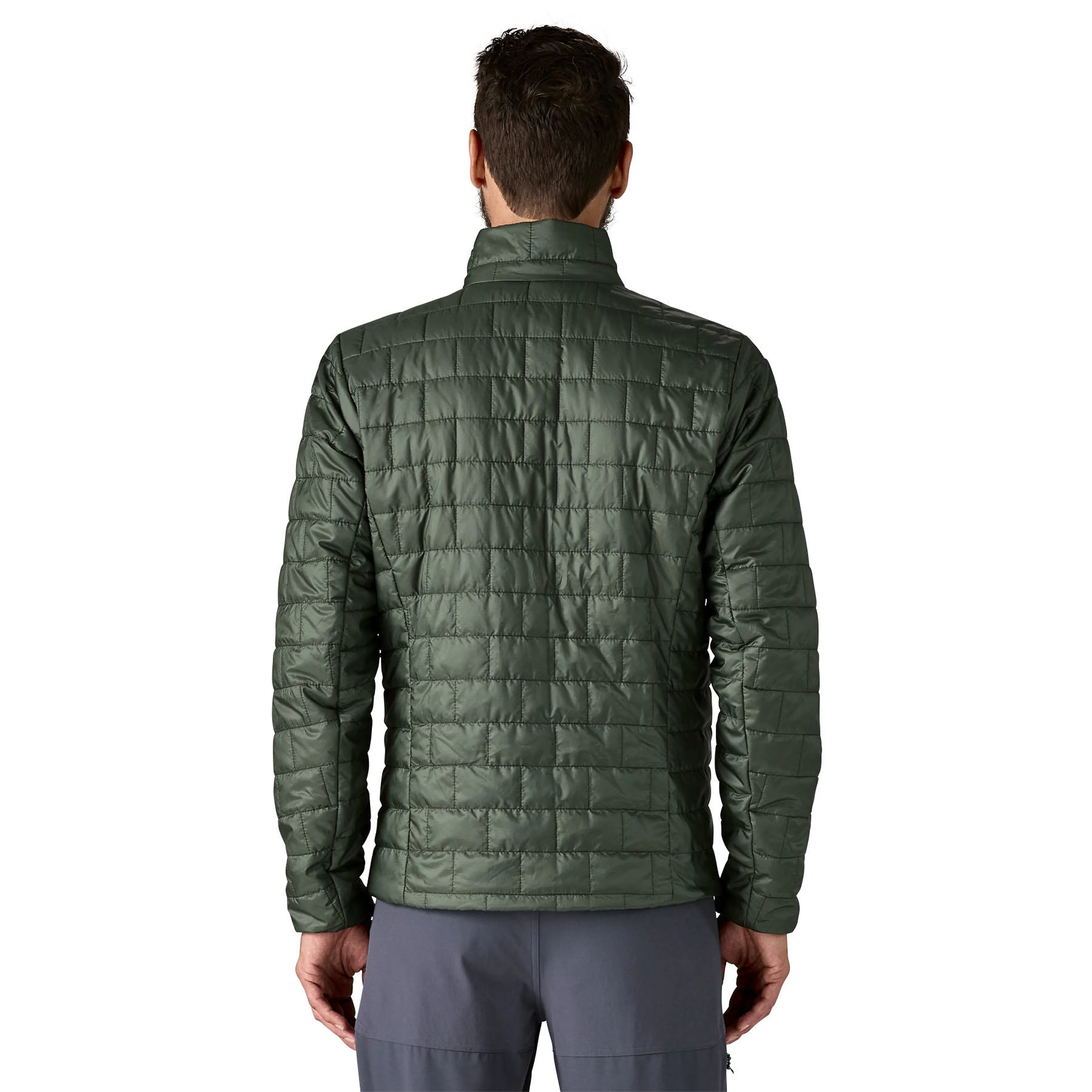 M's Nano Puff Jkt
