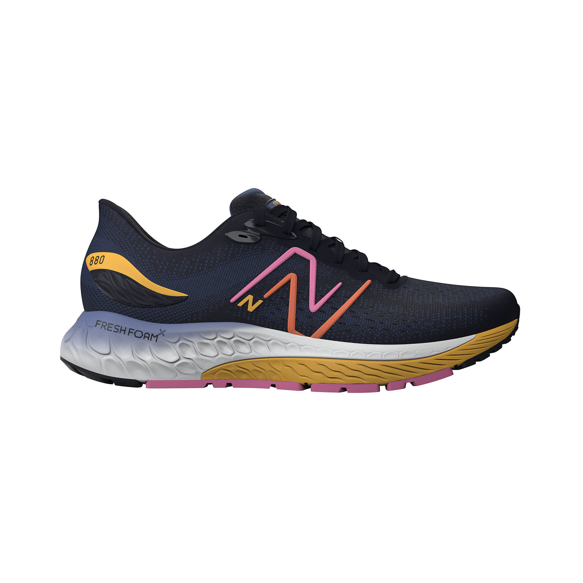 Fresh Foam X 880v12