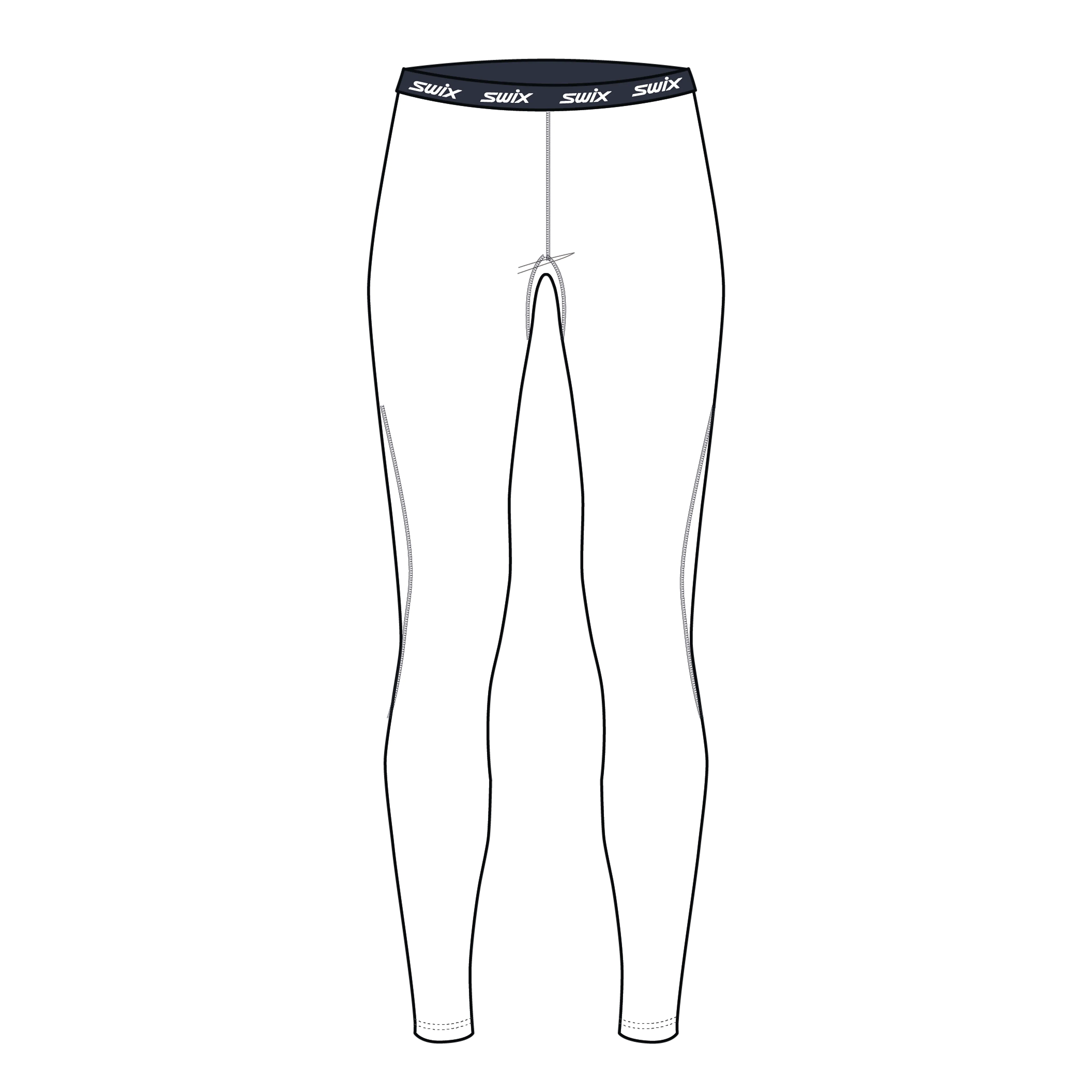 RaceX Classic Pants Jr