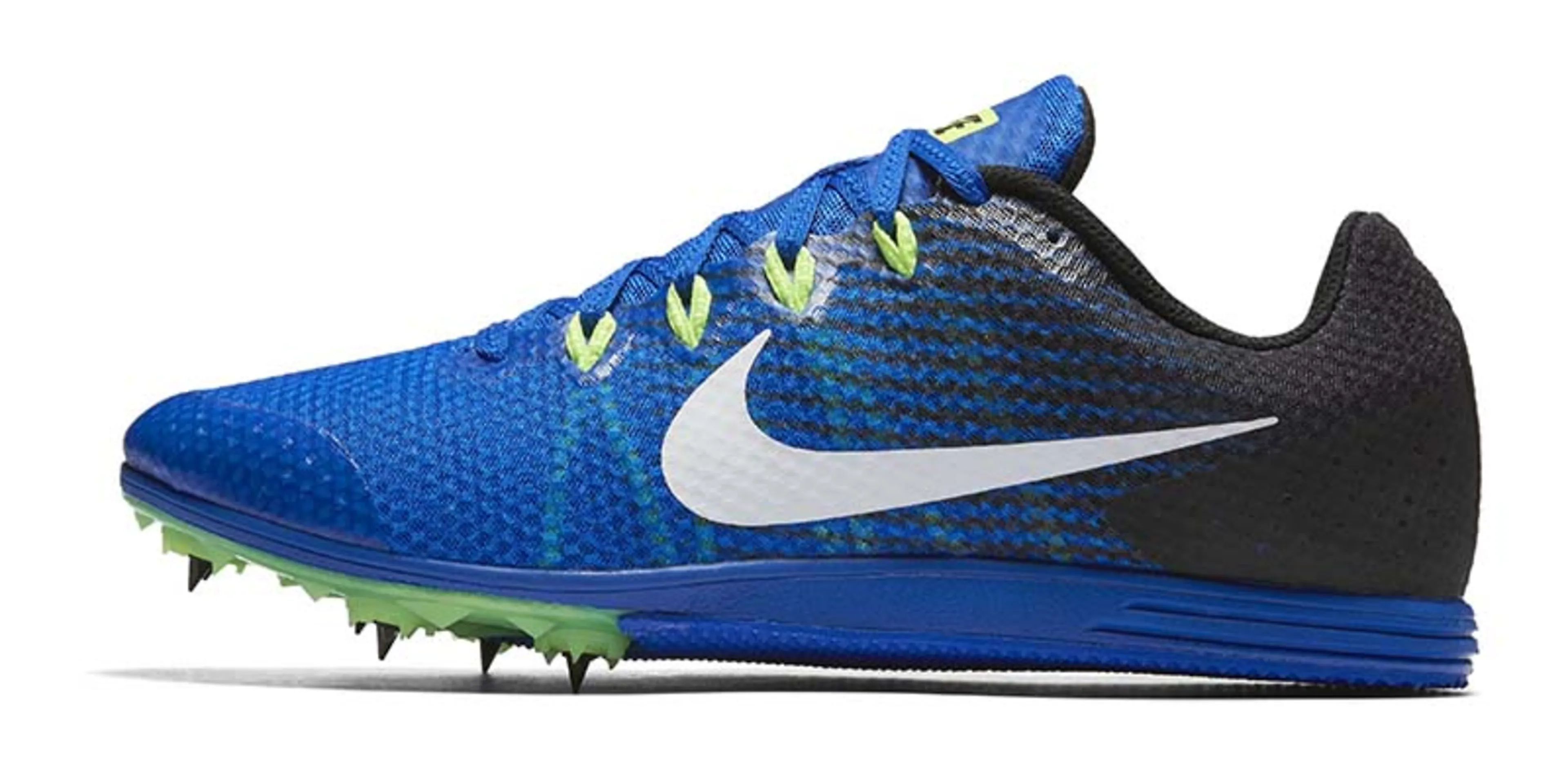 Zoom Rival D 9