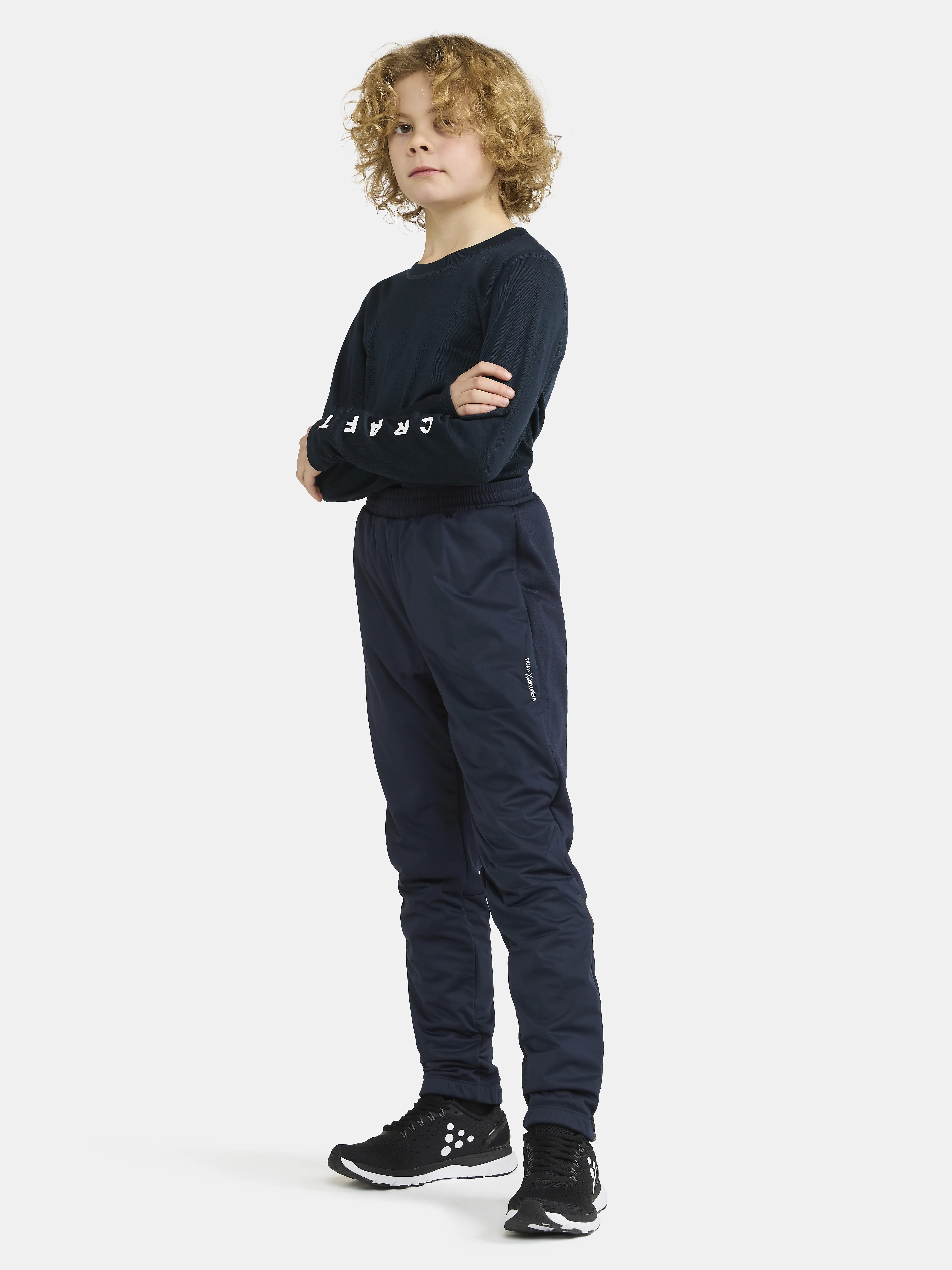 NOR Core Warm Xc Pants Jr